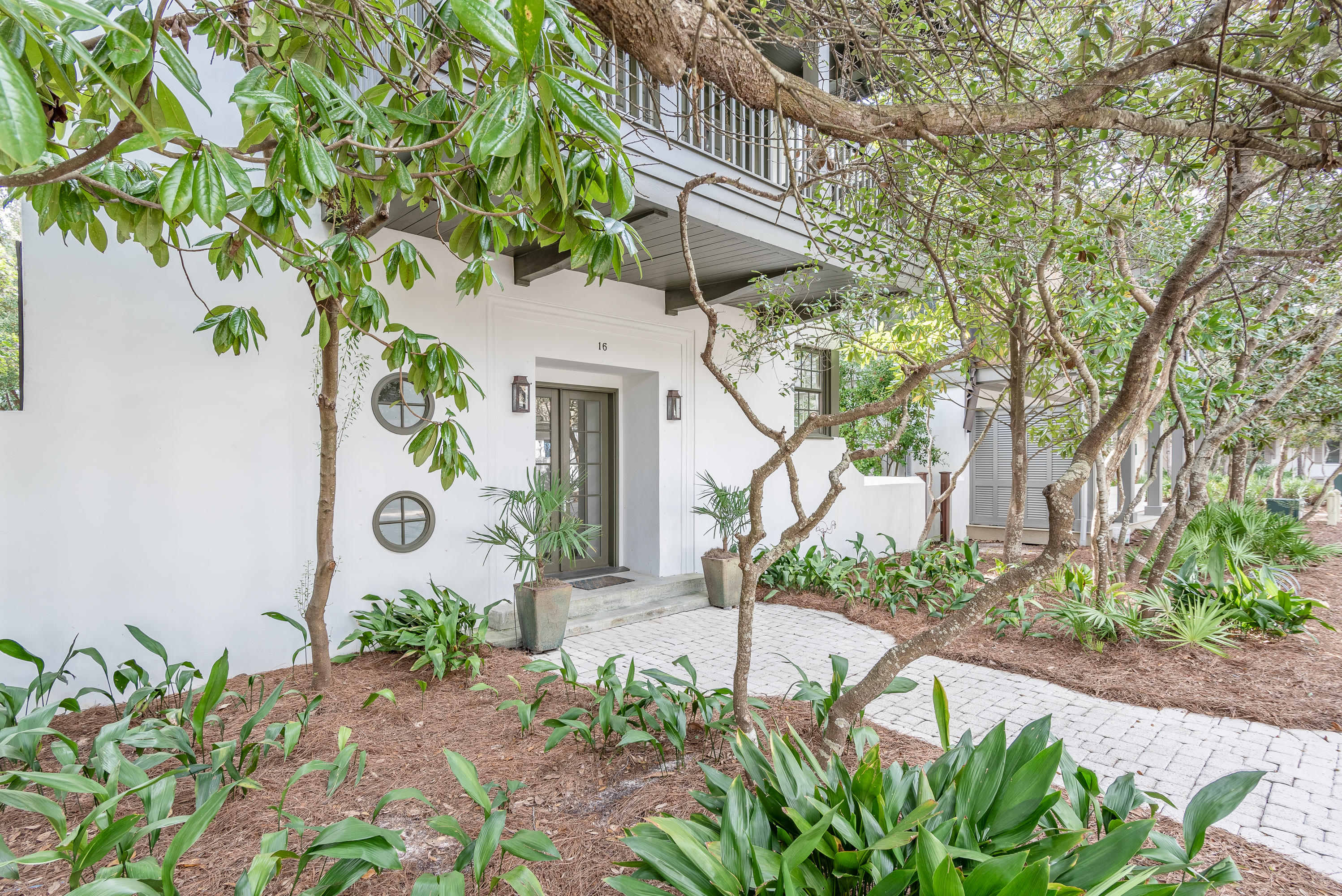 ROSEMARY BEACH - Residential
