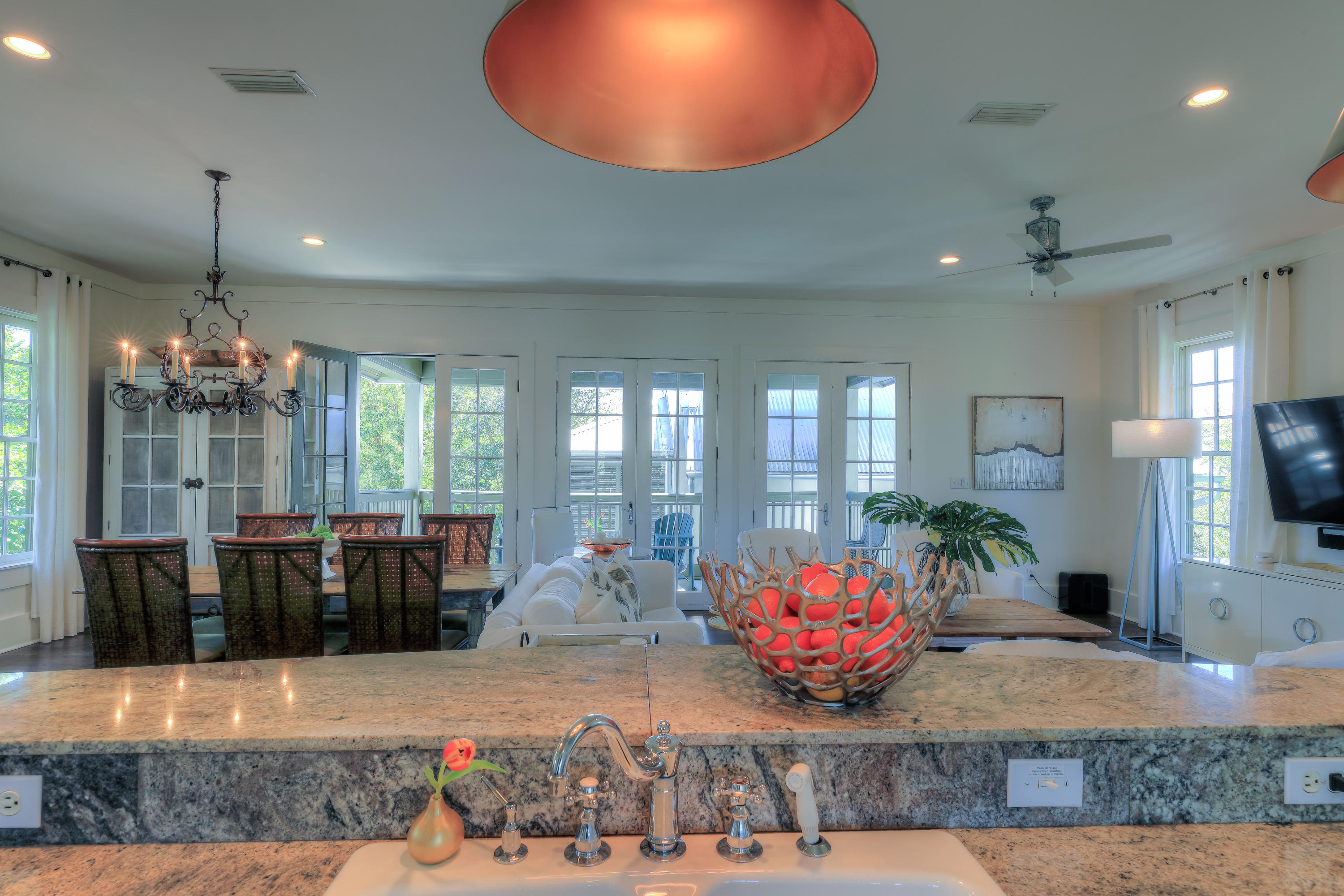 ROSEMARY BEACH - Residential