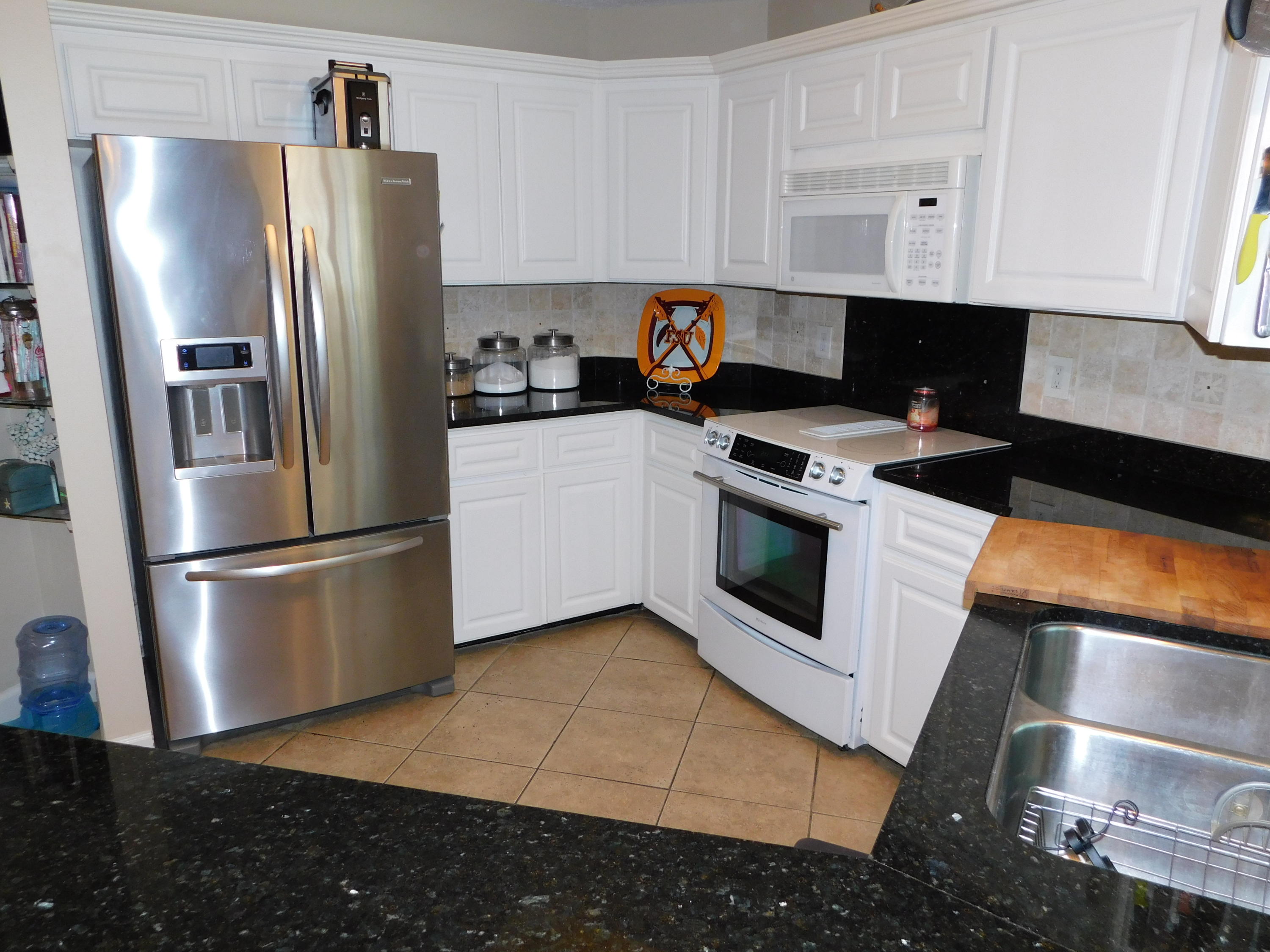 LAKE POINTE - Residential