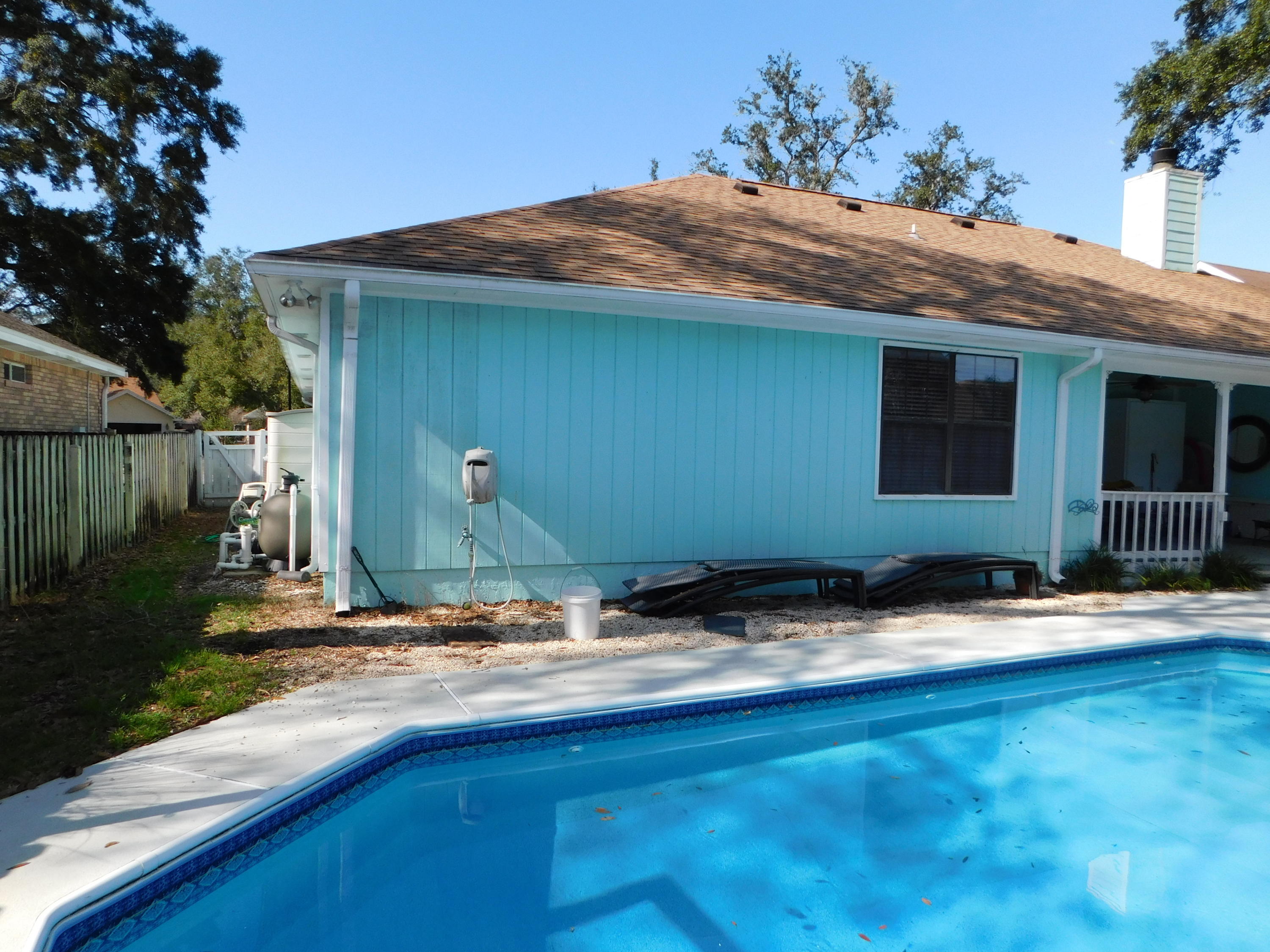 LAKE POINTE - Residential