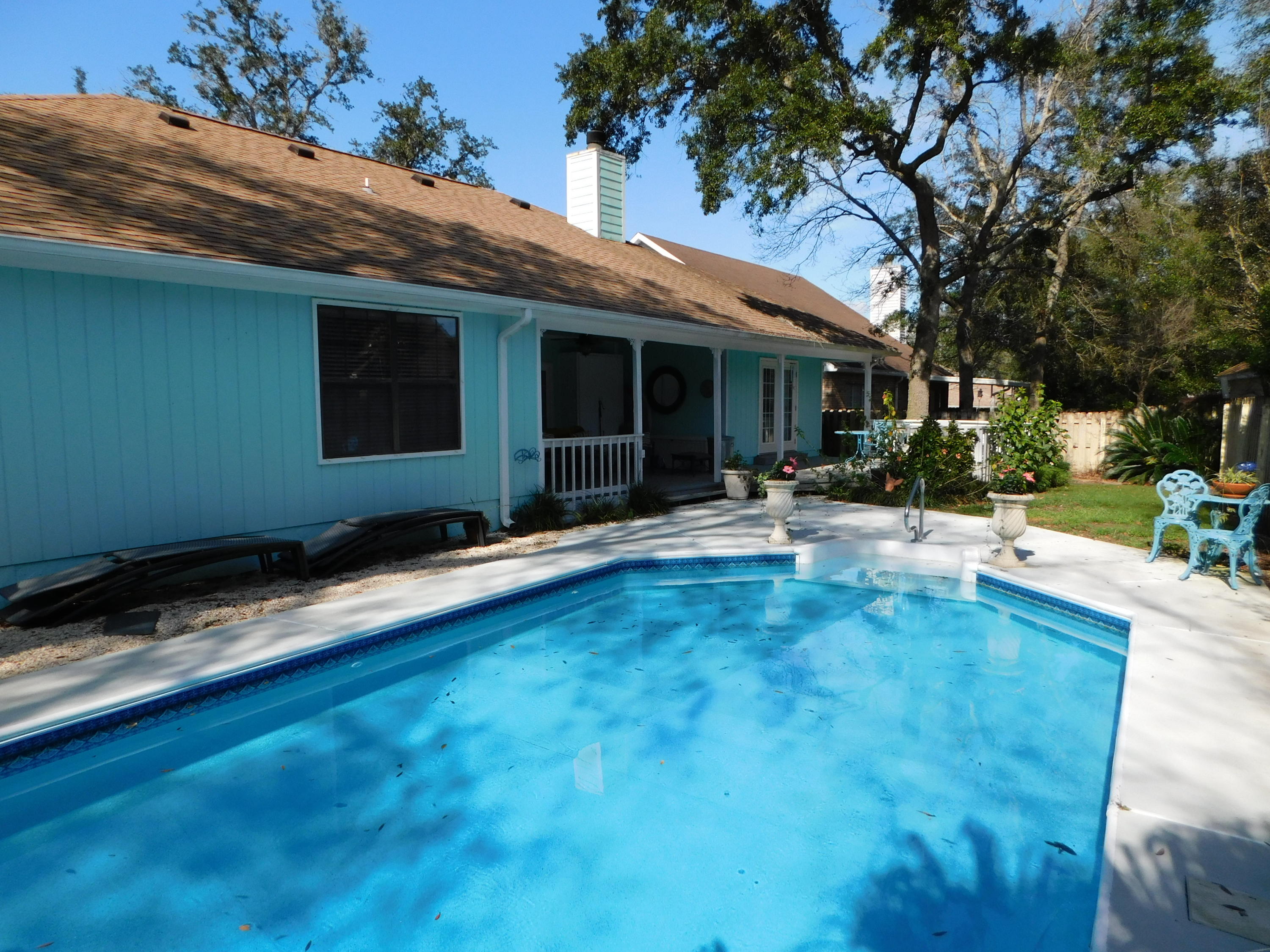 LAKE POINTE - Residential