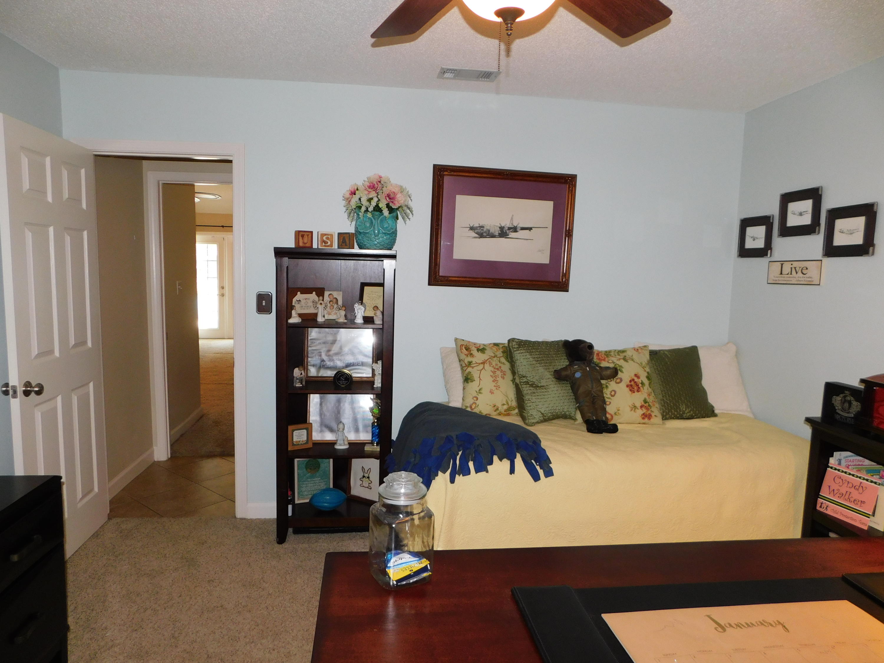 LAKE POINTE - Residential