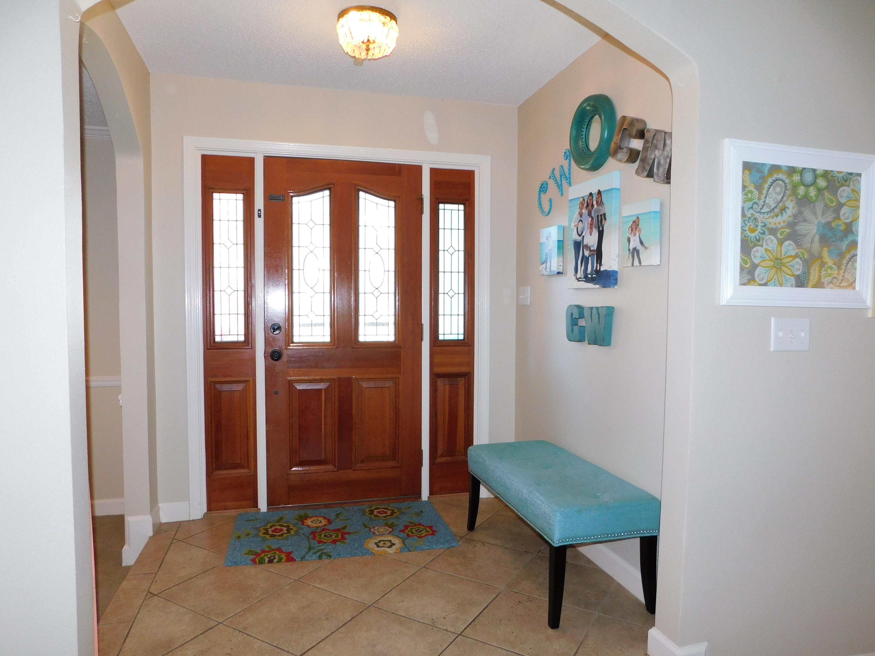 LAKE POINTE - Residential