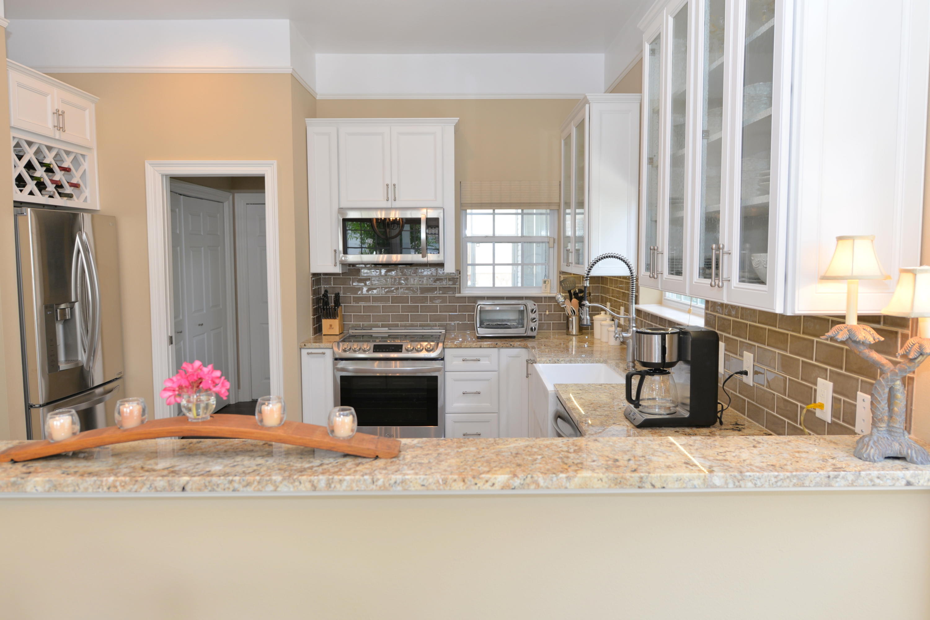 CRYSTAL BEACH - Residential