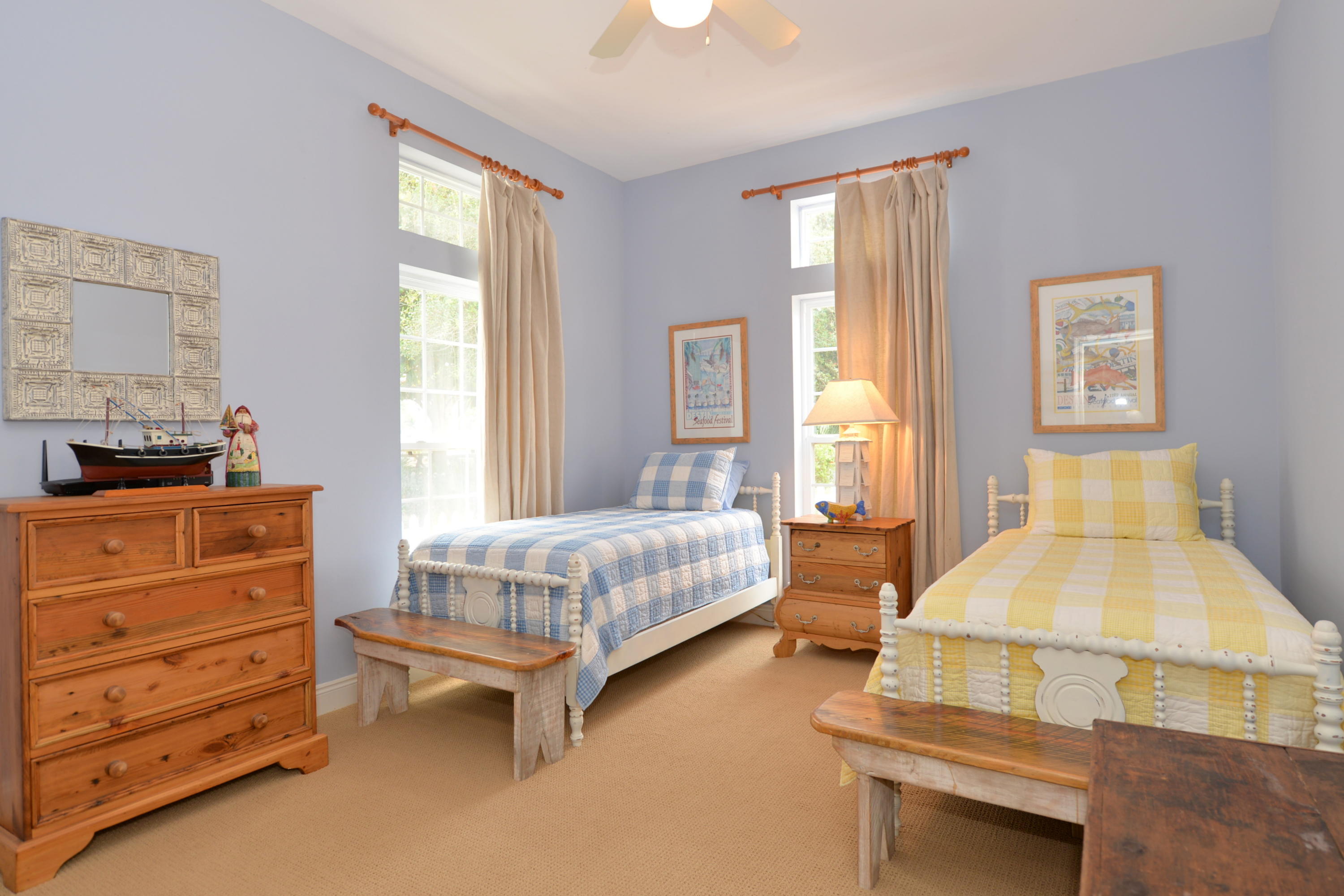 CRYSTAL BEACH - Residential