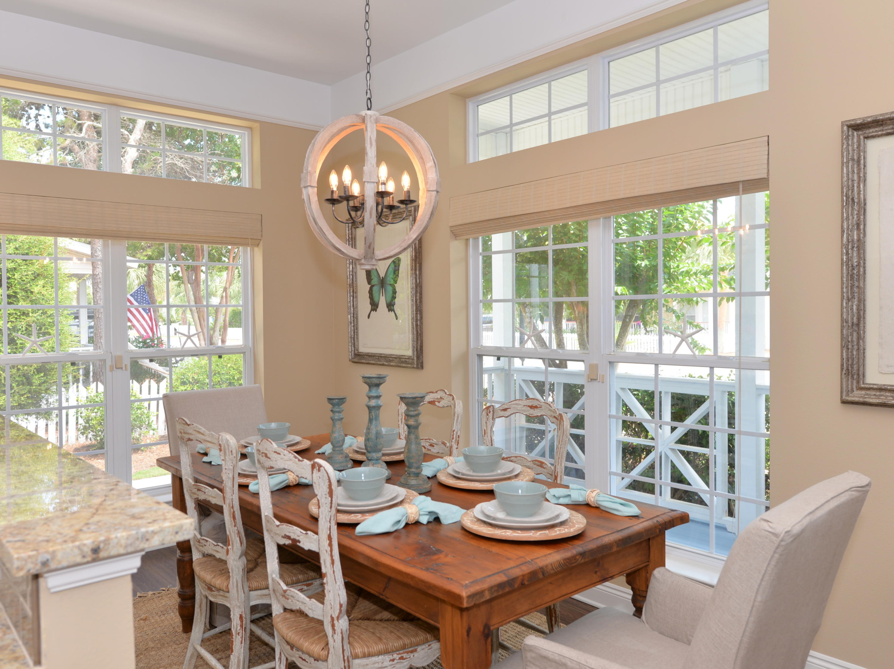 CRYSTAL BEACH - Residential