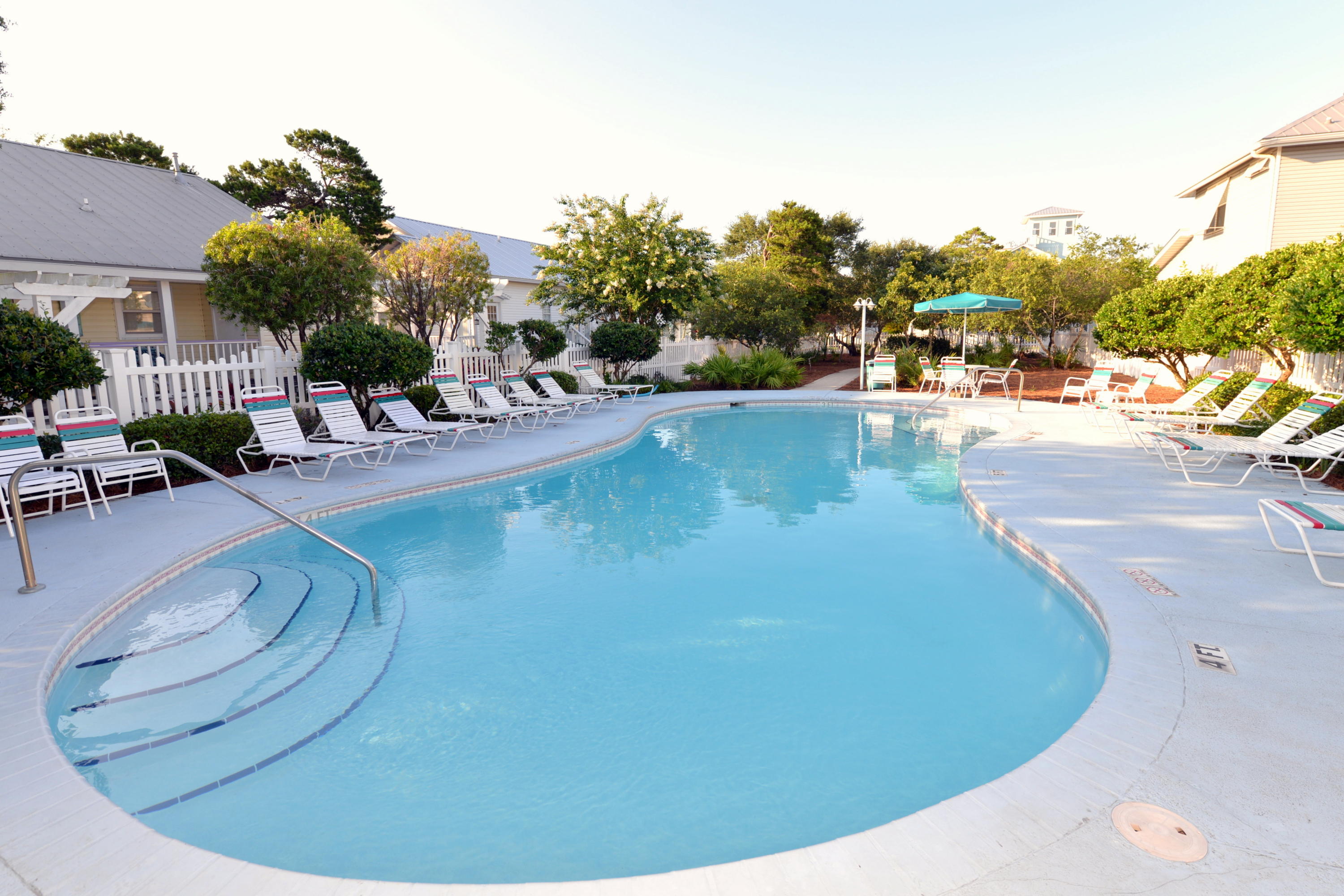 CRYSTAL BEACH - Residential