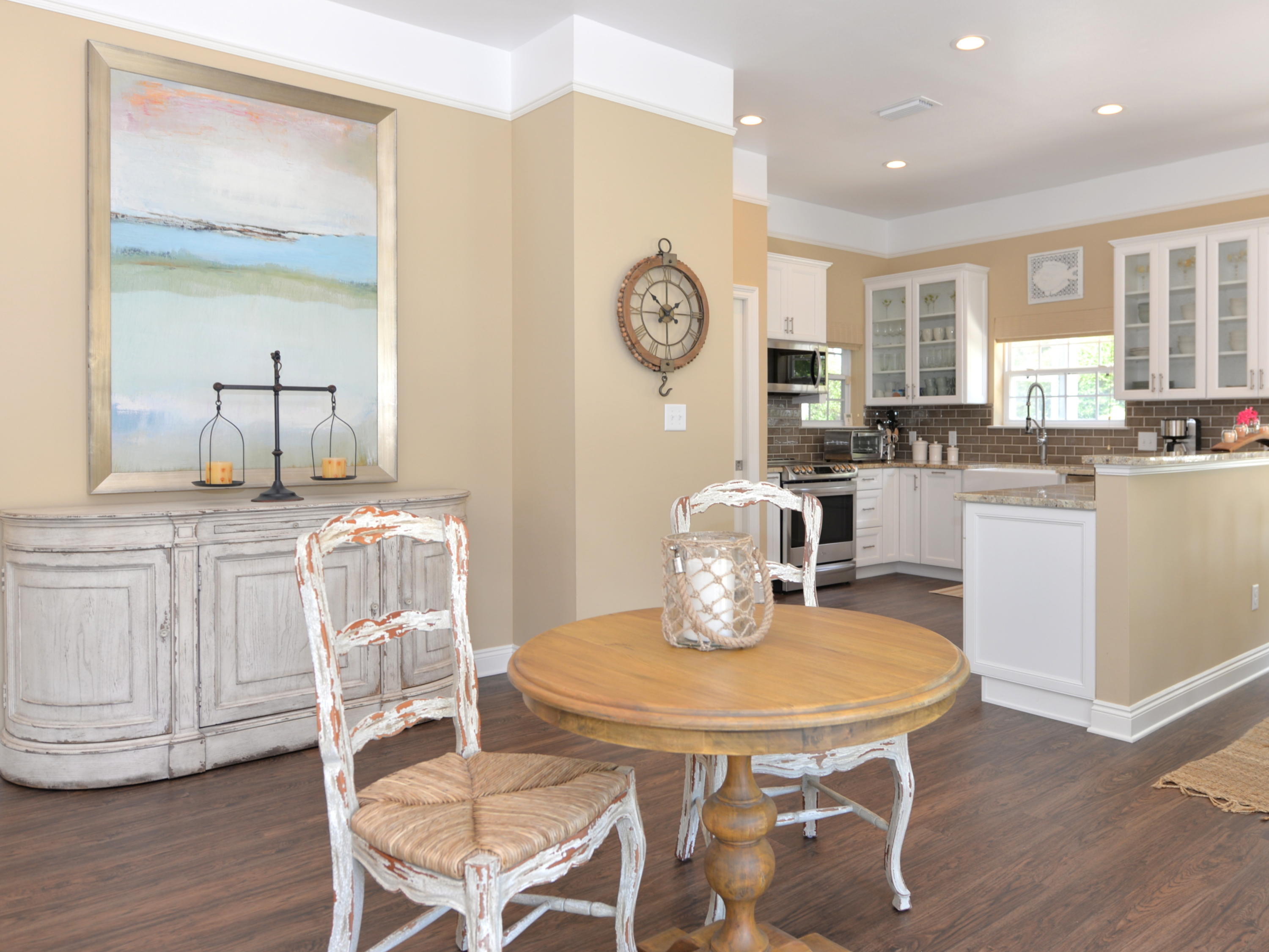 CRYSTAL BEACH - Residential