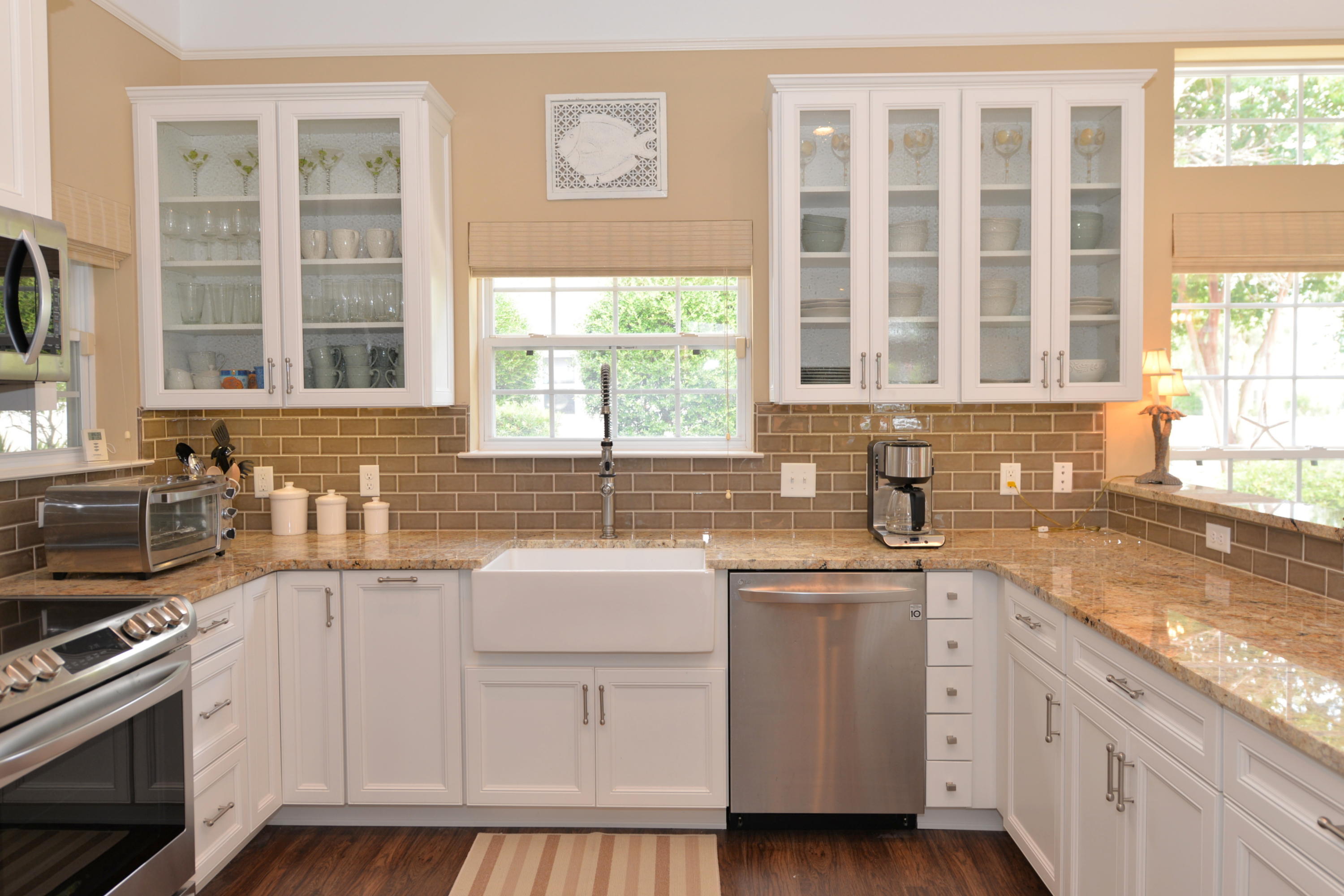 CRYSTAL BEACH - Residential