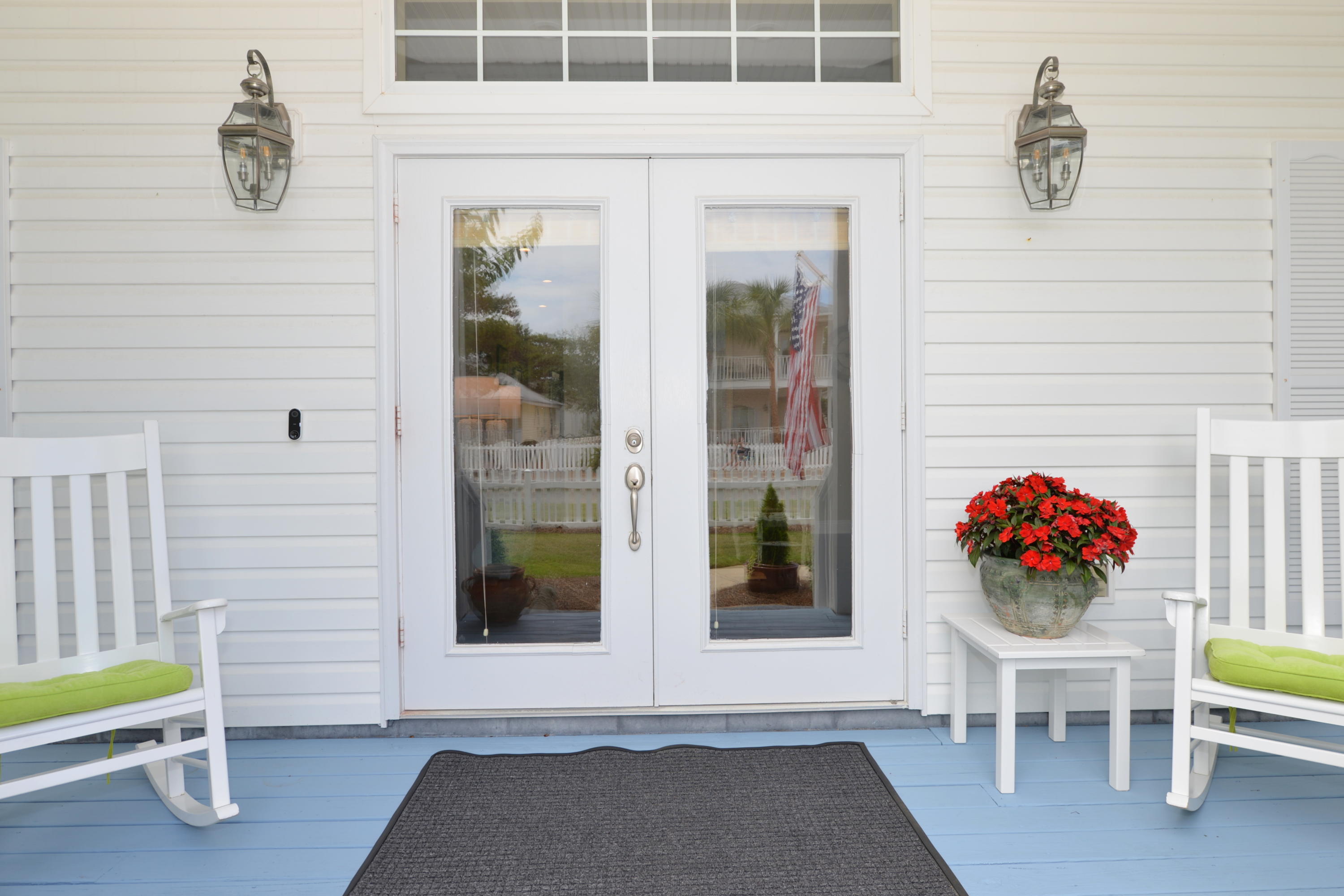 CRYSTAL BEACH - Residential