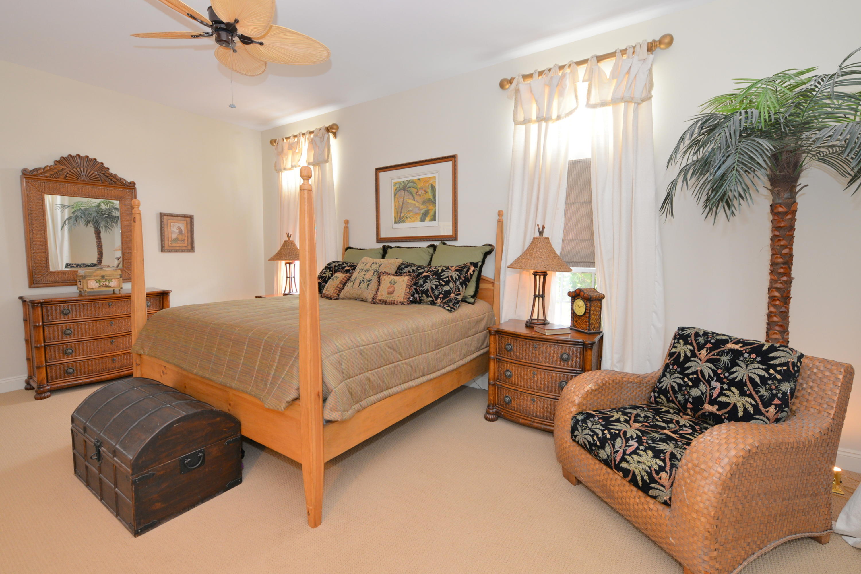 CRYSTAL BEACH - Residential