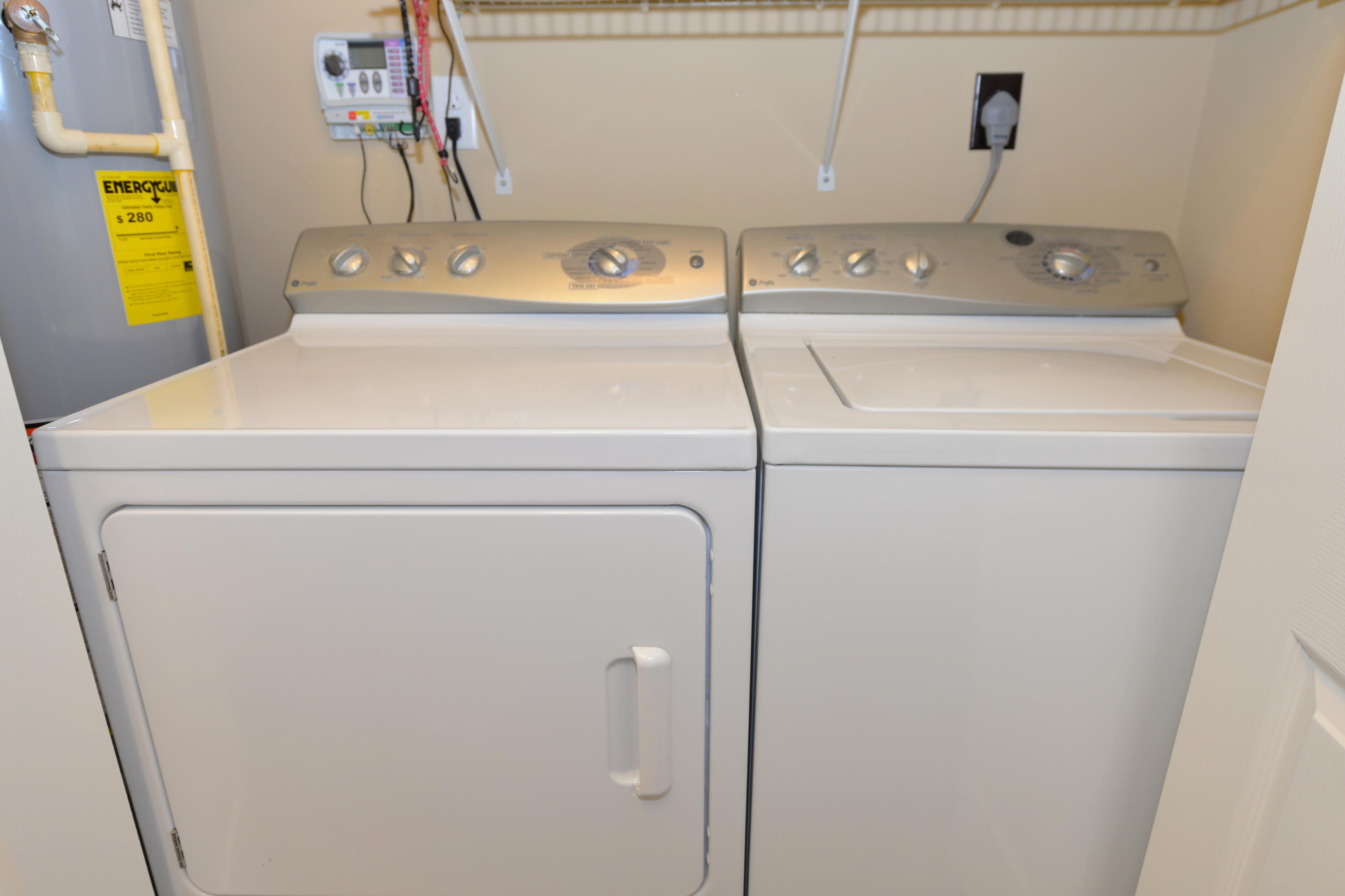 CRYSTAL BEACH - Residential