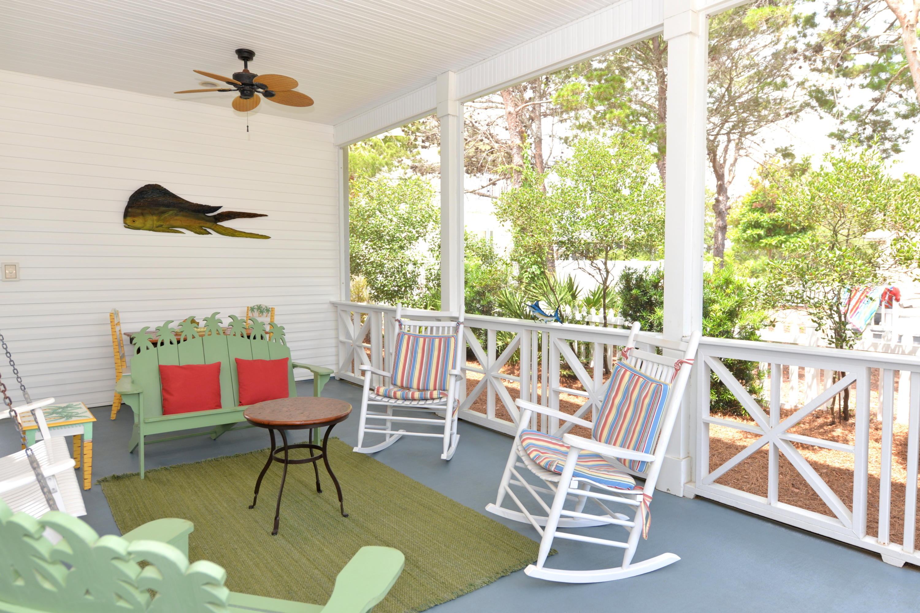 CRYSTAL BEACH - Residential