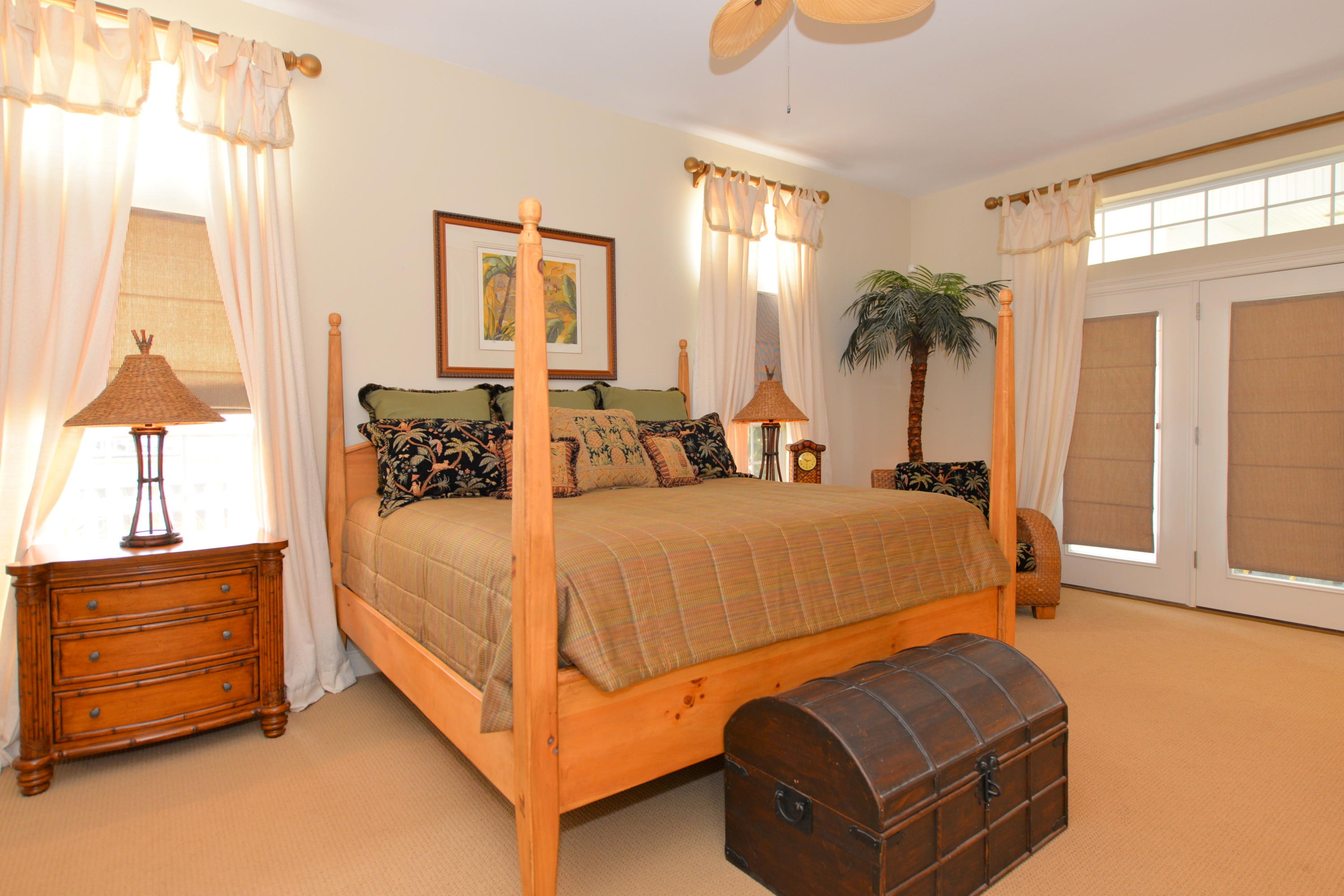 CRYSTAL BEACH - Residential