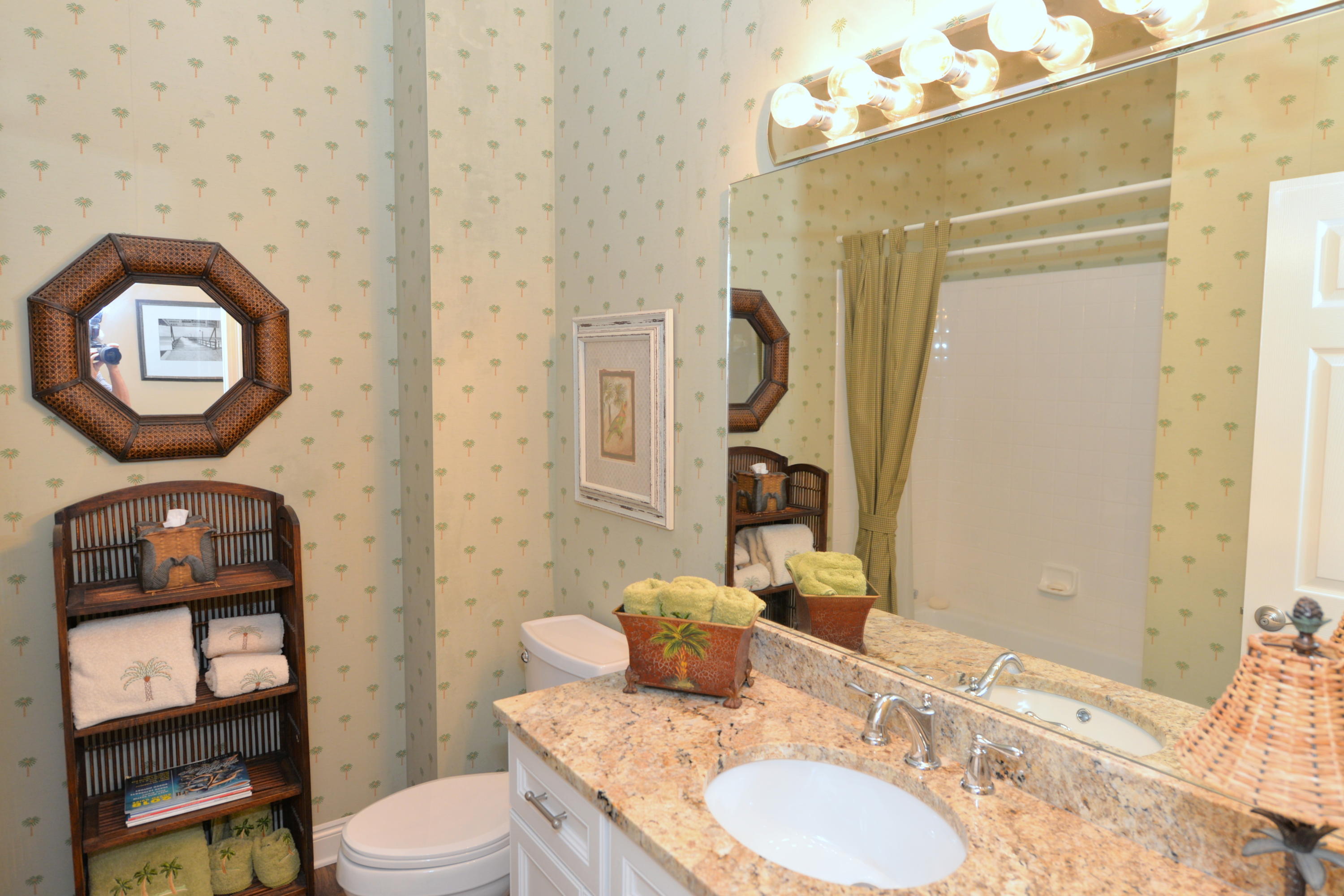 CRYSTAL BEACH - Residential