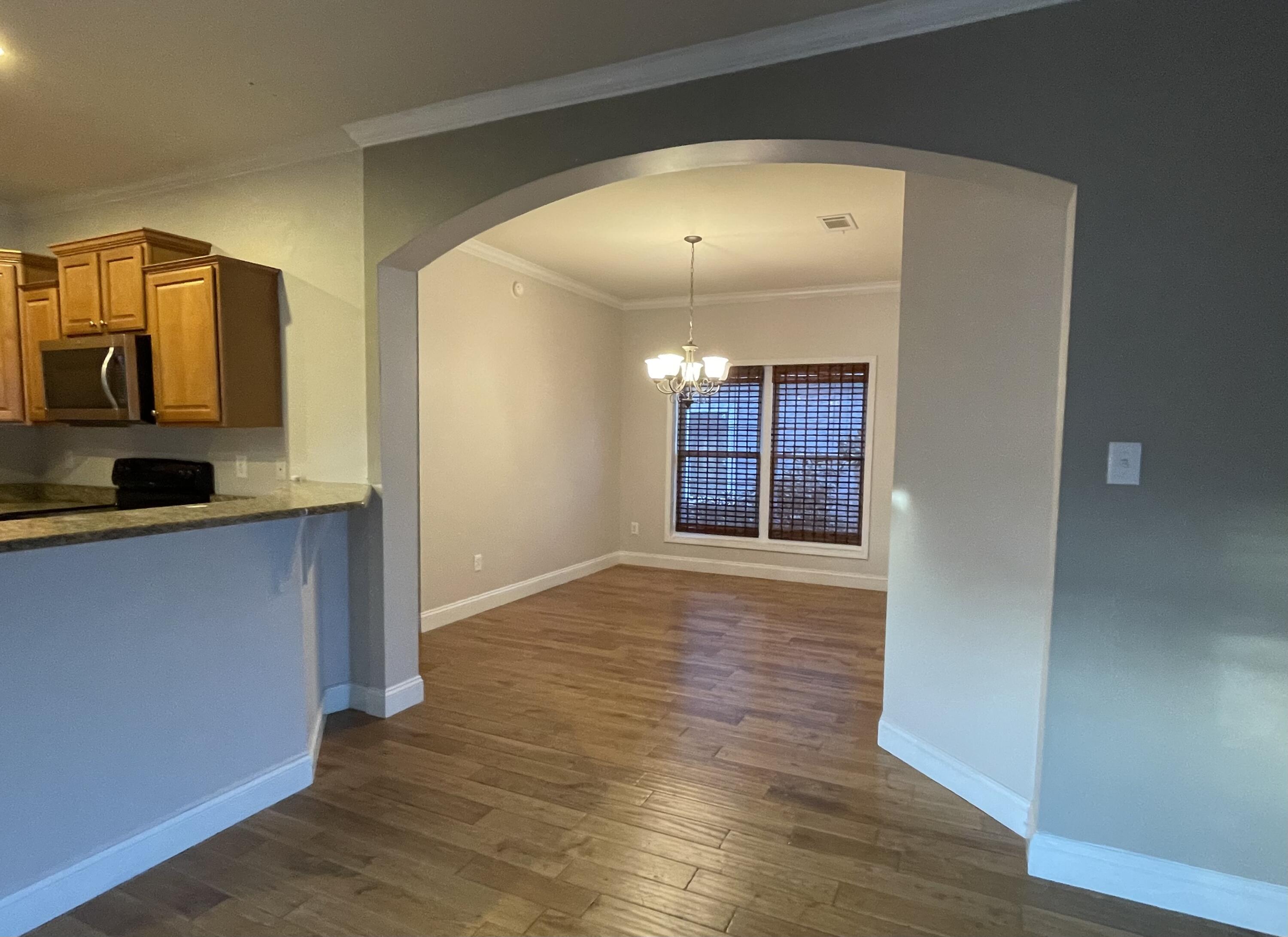 Marina Village - Residential