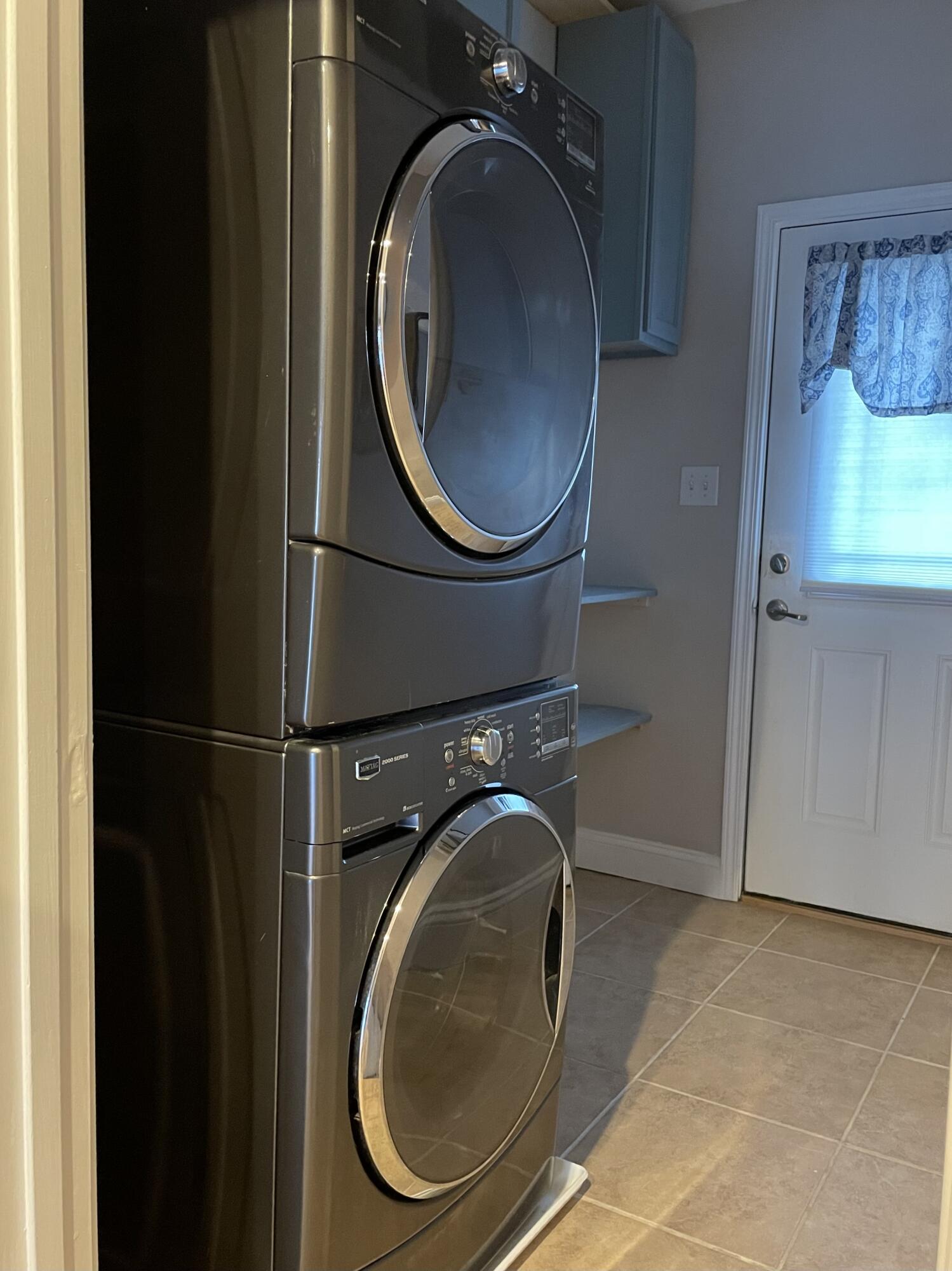 Marina Village - Residential