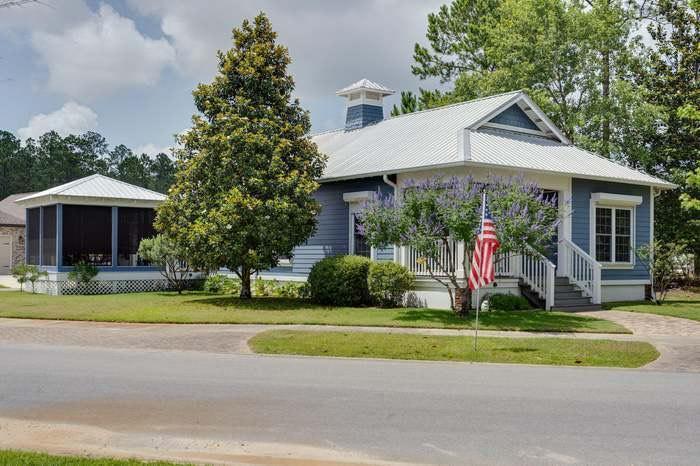 Marina Village - Residential