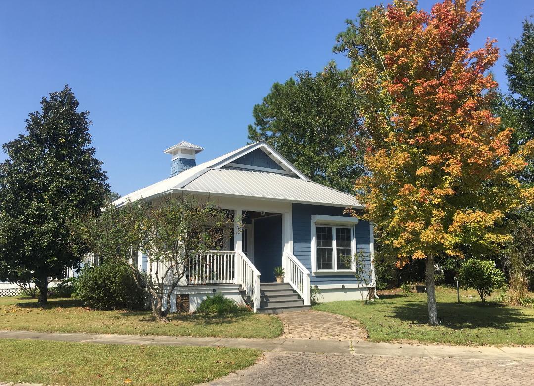 Marina Village - Residential