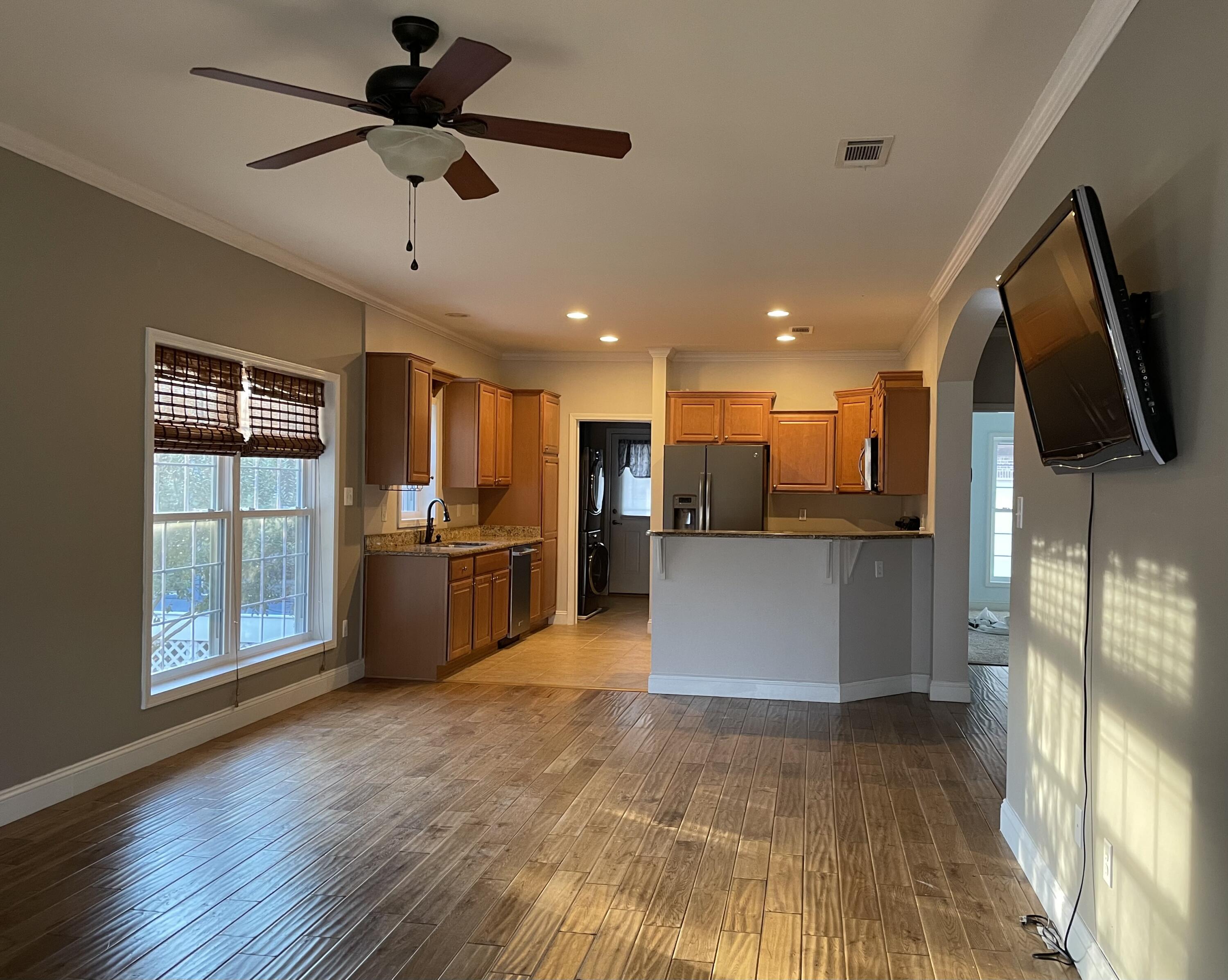 Marina Village - Residential