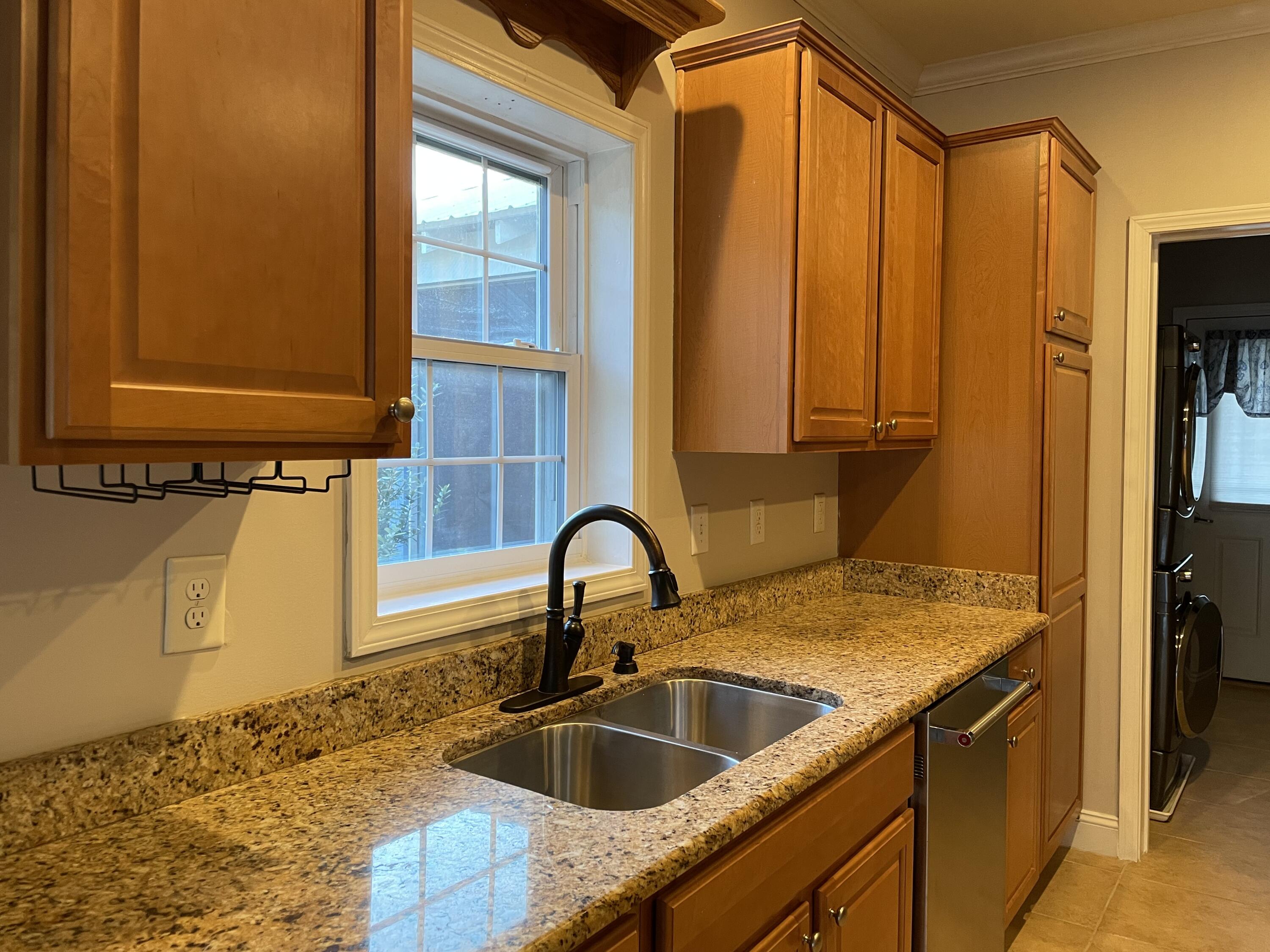 Marina Village - Residential