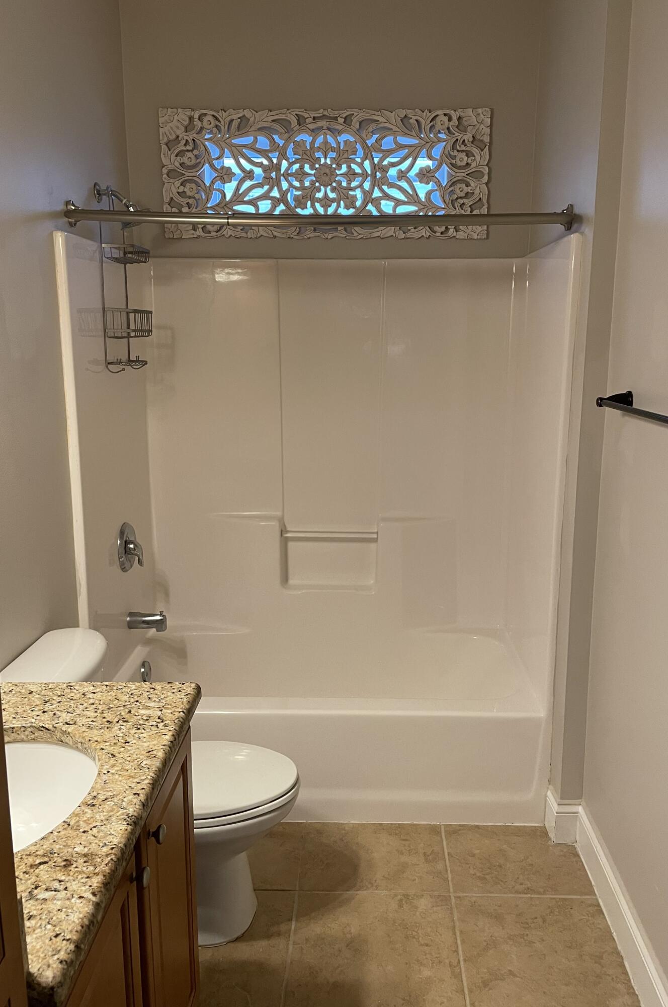 Marina Village - Residential