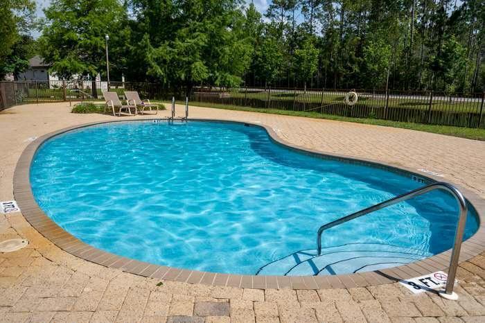 Marina Village - Residential