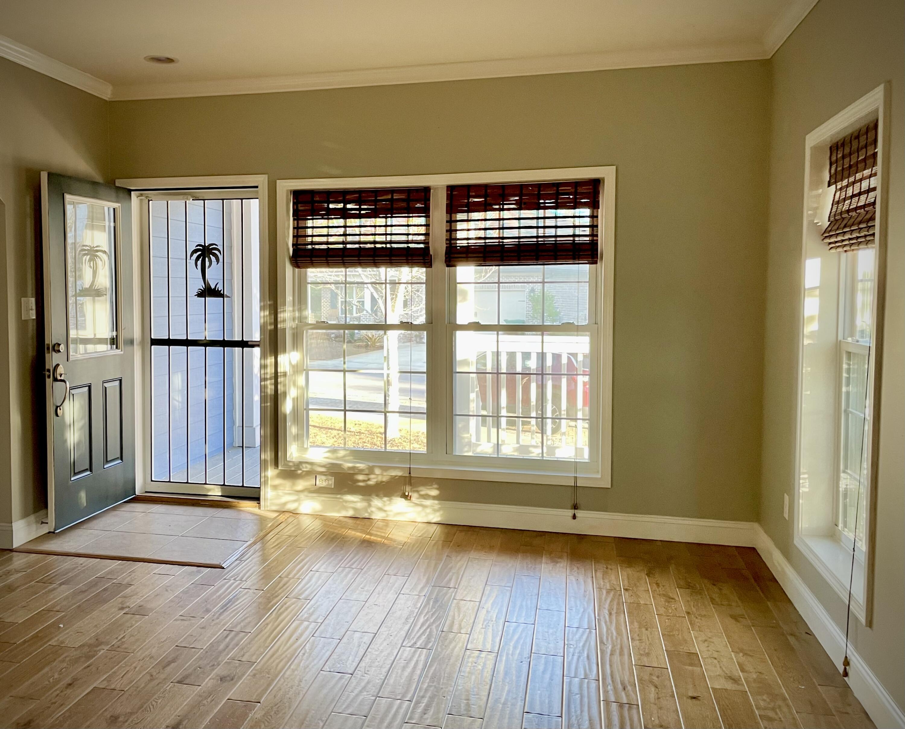 Marina Village - Residential