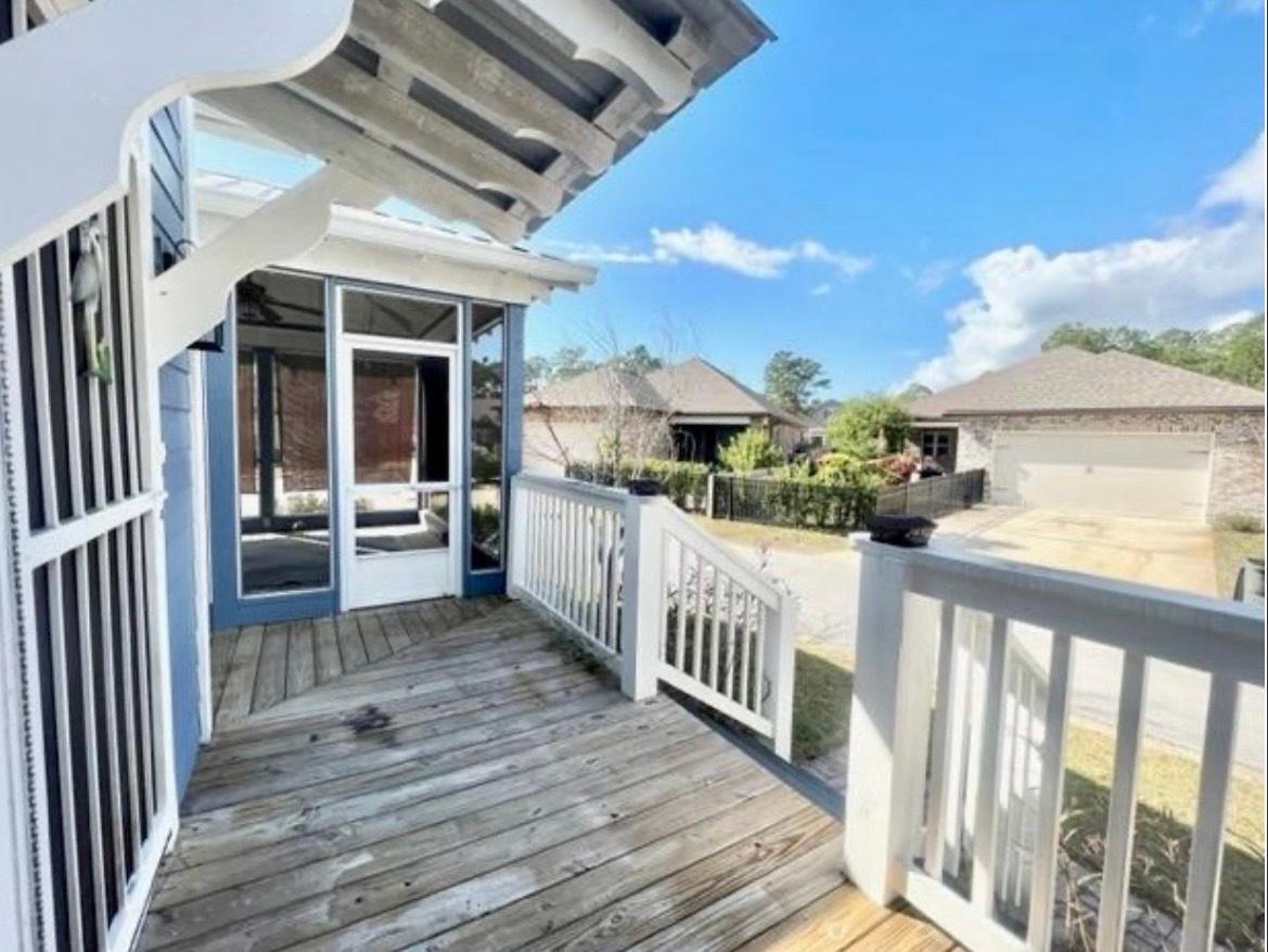 Marina Village - Residential