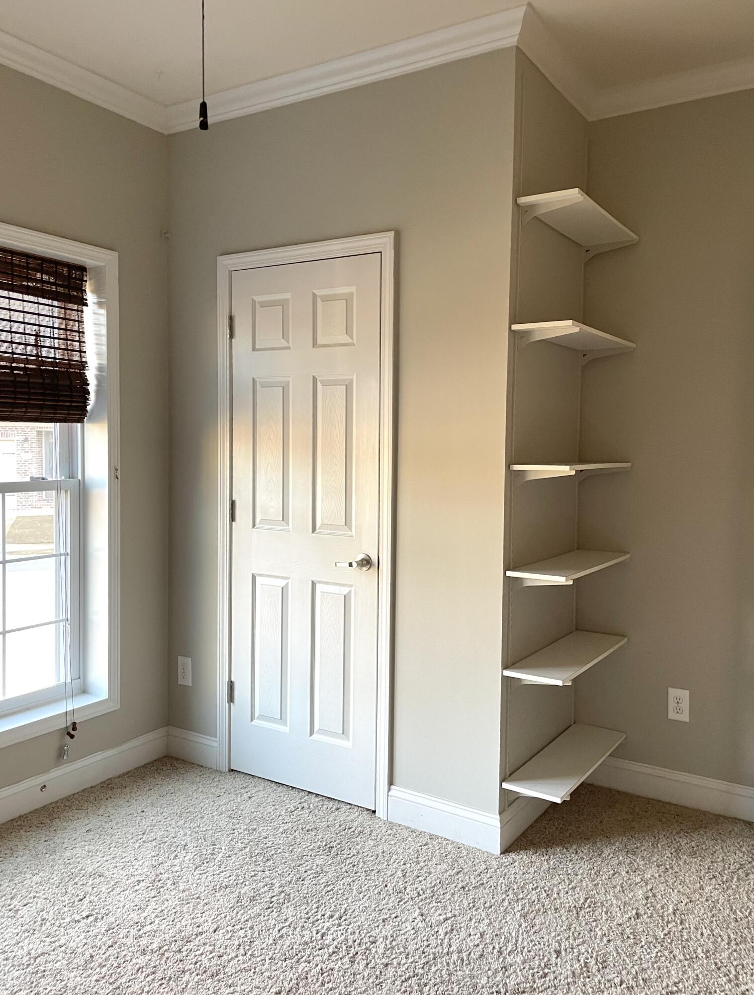 Marina Village - Residential