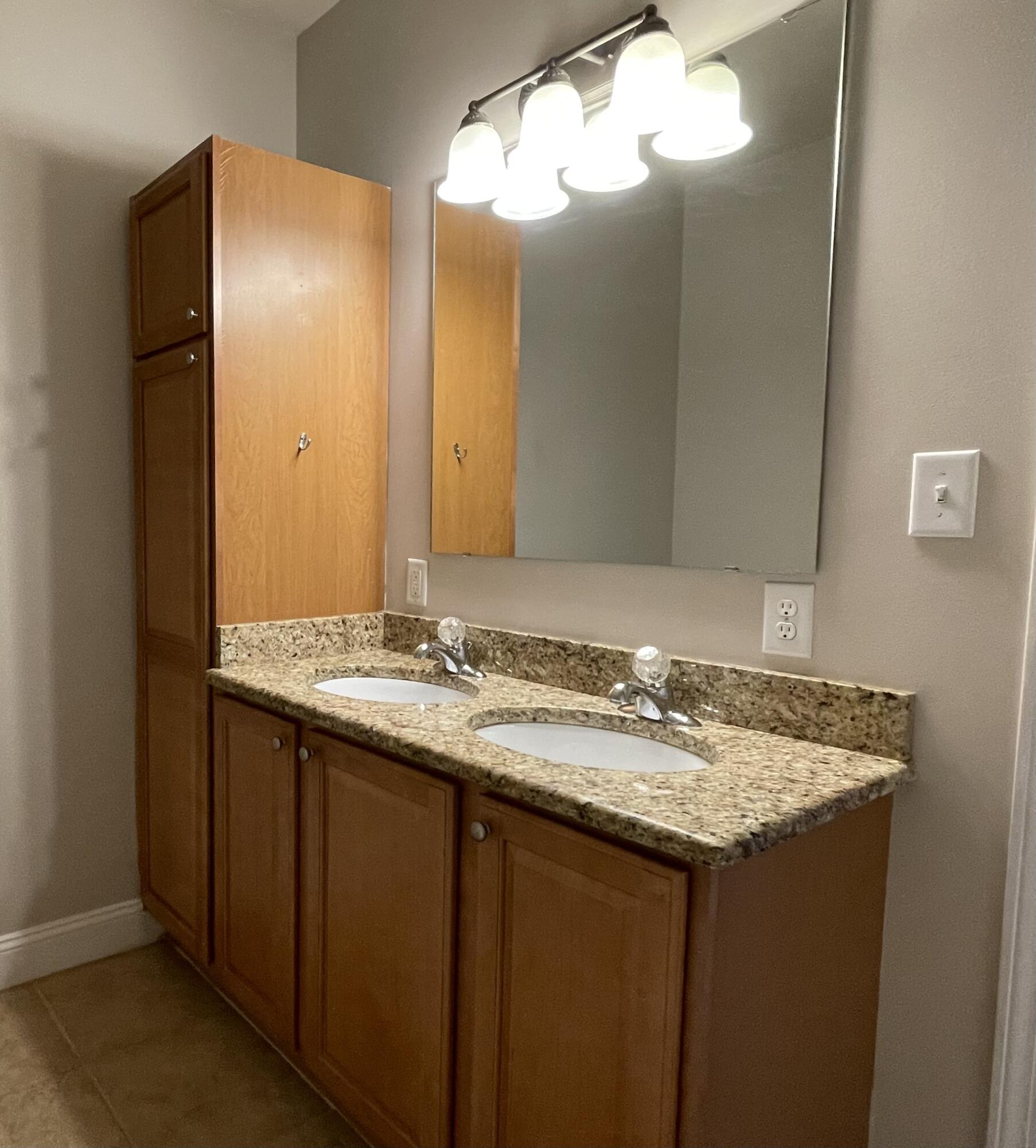 Marina Village - Residential