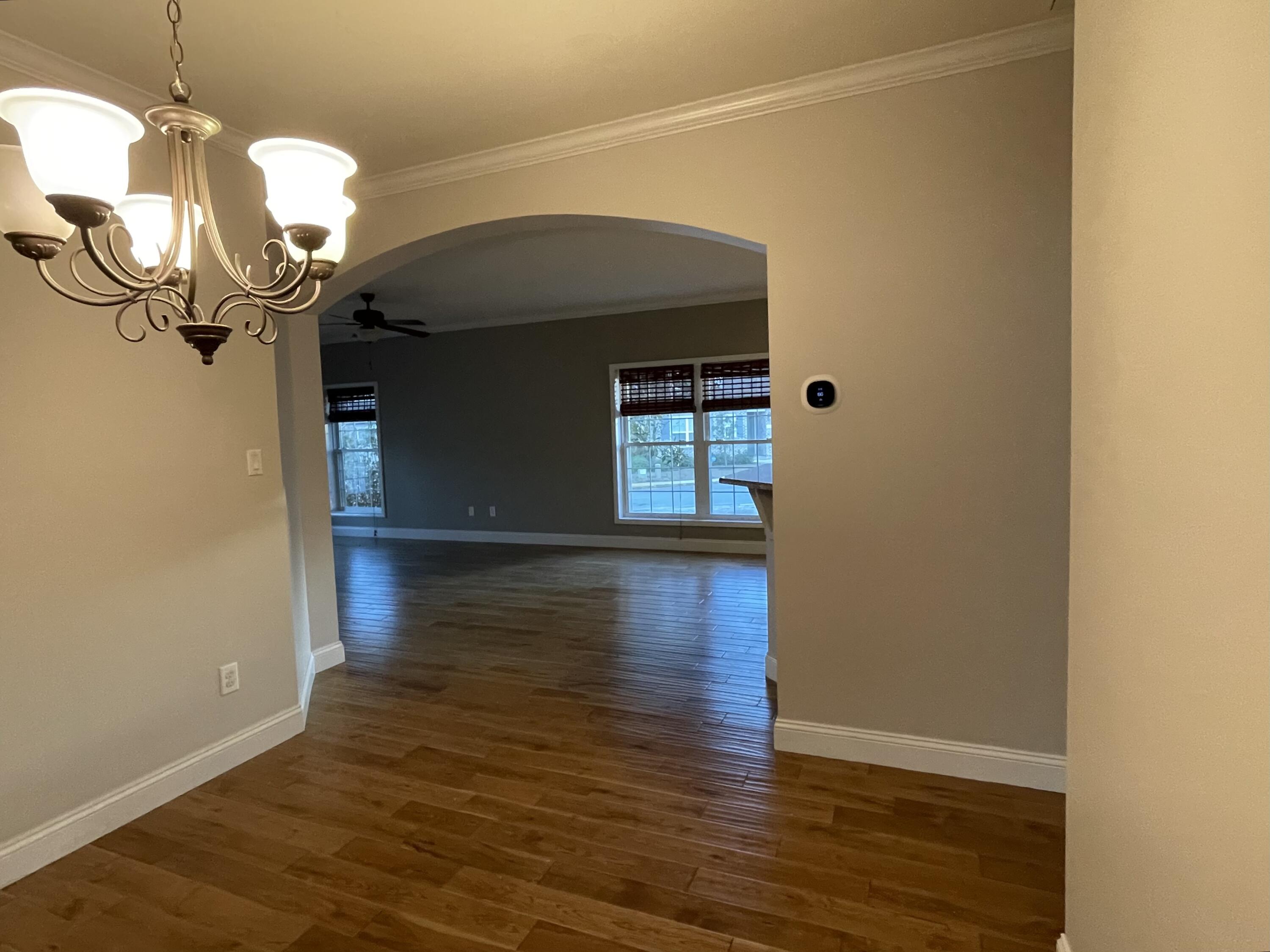 Marina Village - Residential