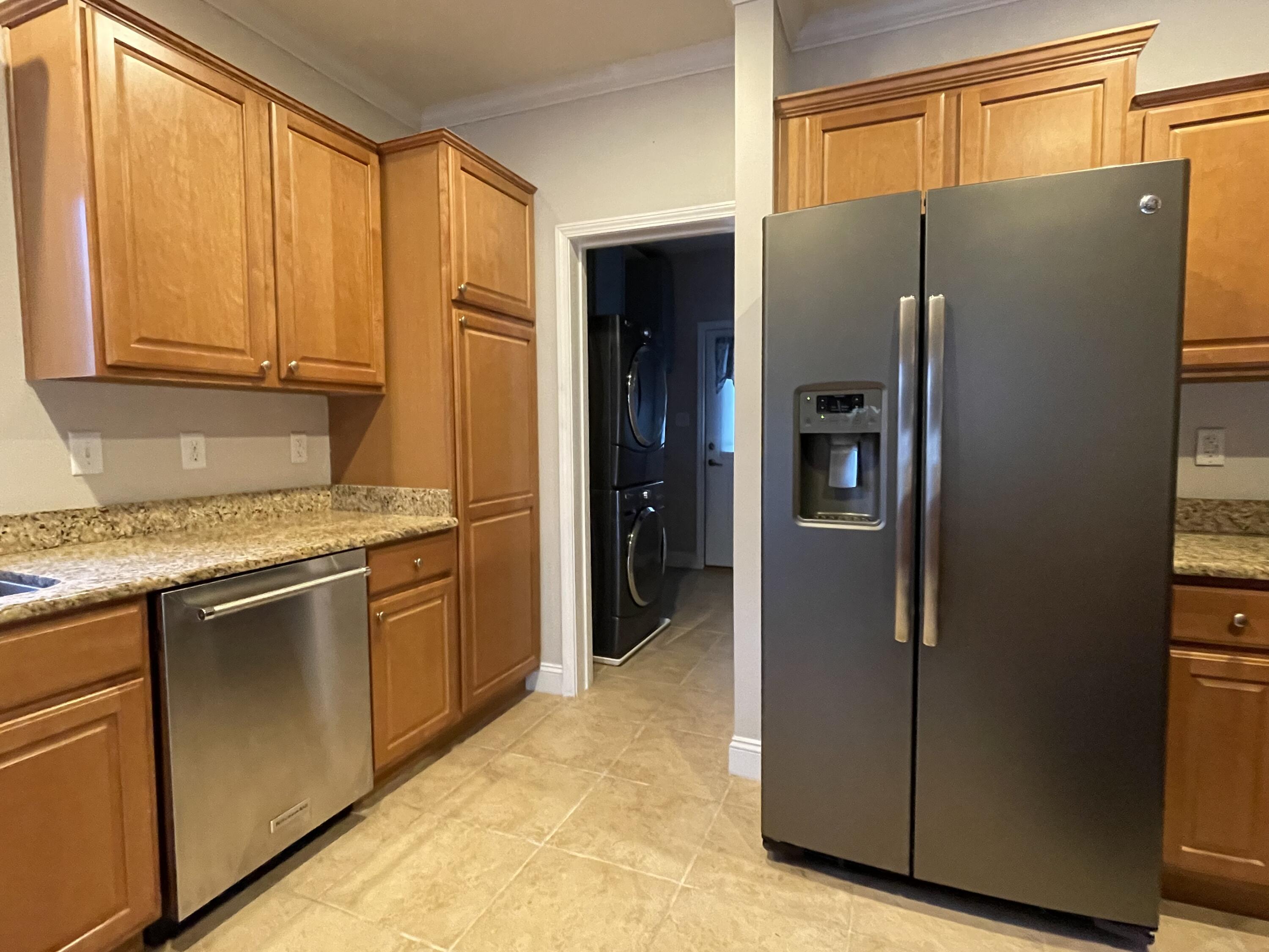 Marina Village - Residential