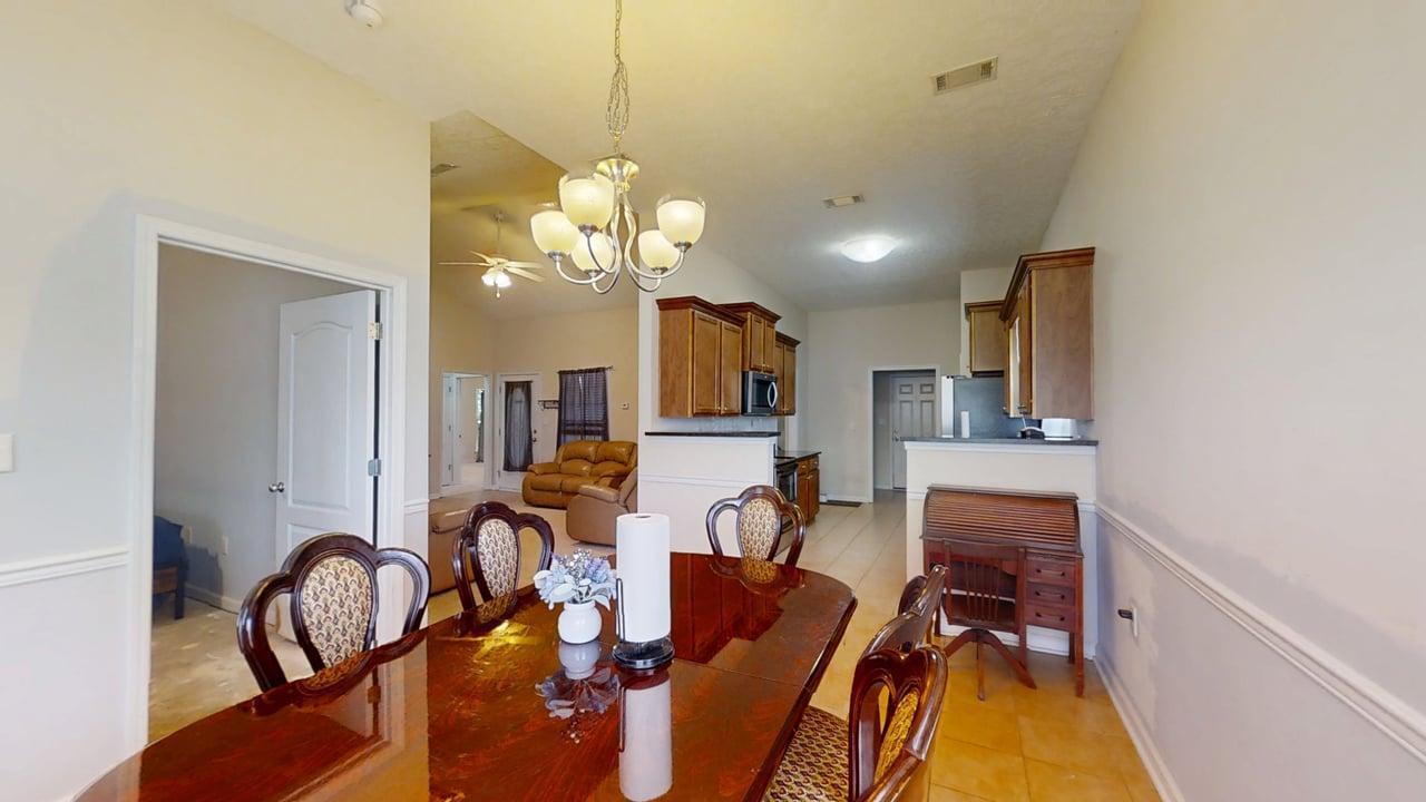BRANDON OAKS 2ND ADD - Residential
