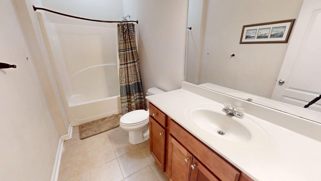 BRANDON OAKS 2ND ADD - Residential