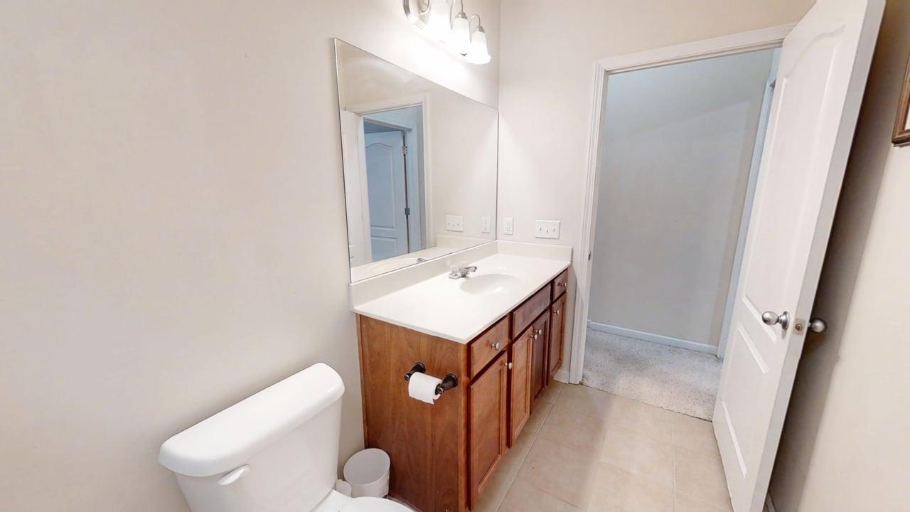 BRANDON OAKS 2ND ADD - Residential