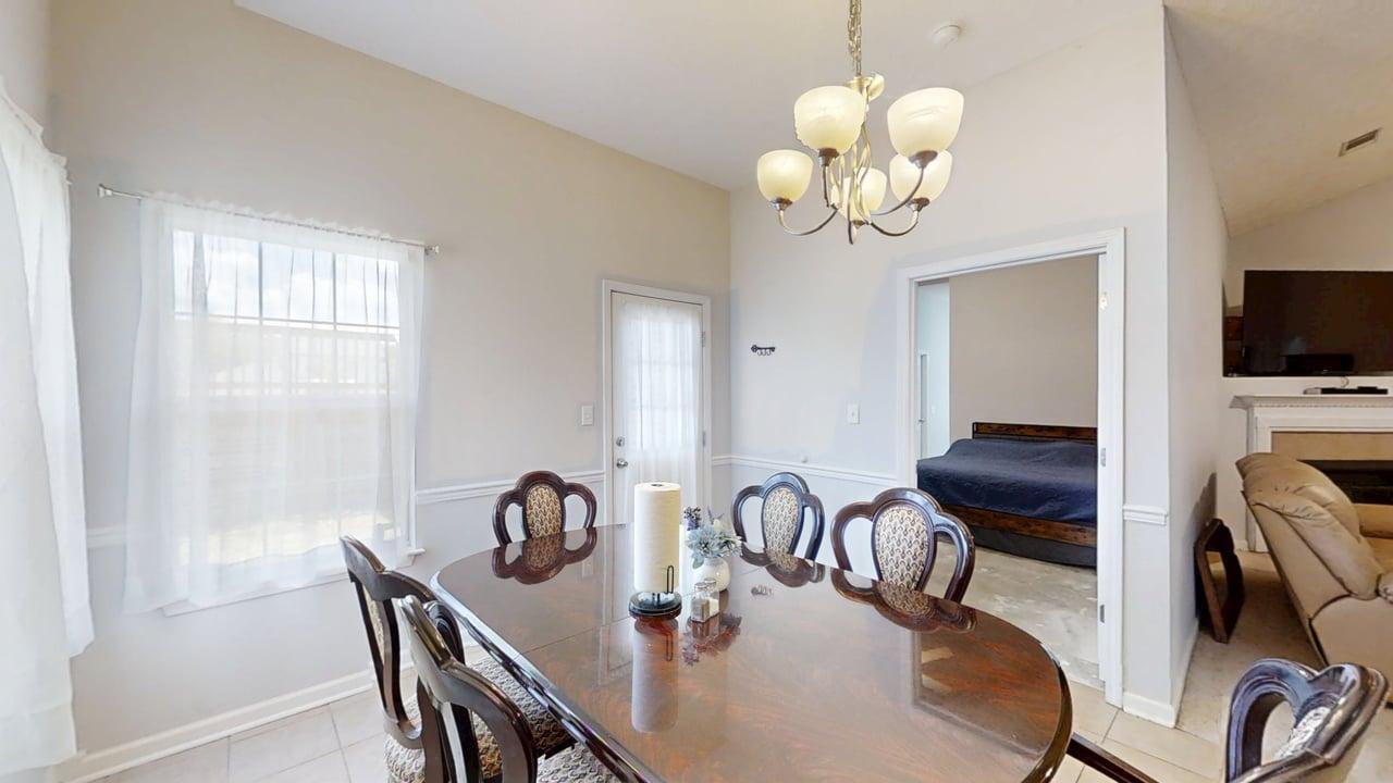 BRANDON OAKS 2ND ADD - Residential