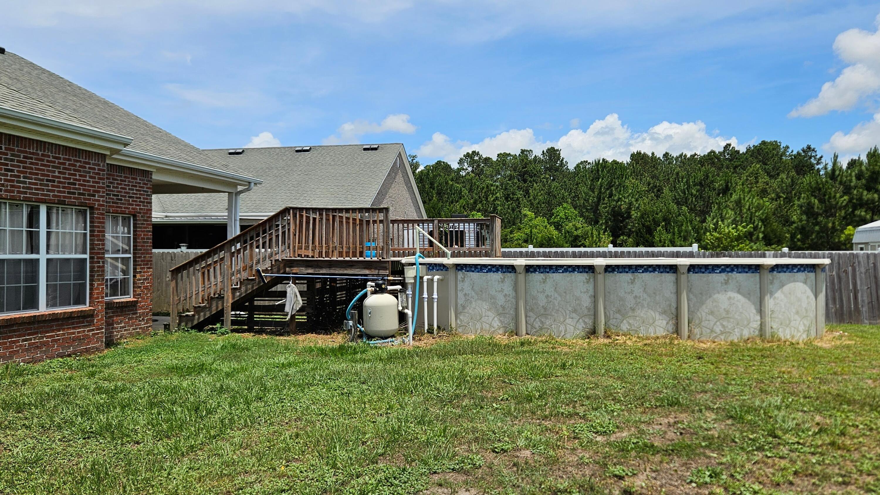 BRANDON OAKS 2ND ADD - Residential