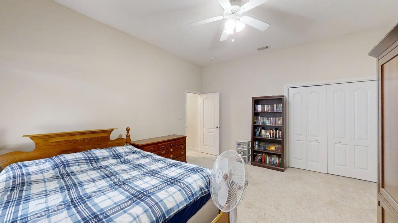 BRANDON OAKS 2ND ADD - Residential