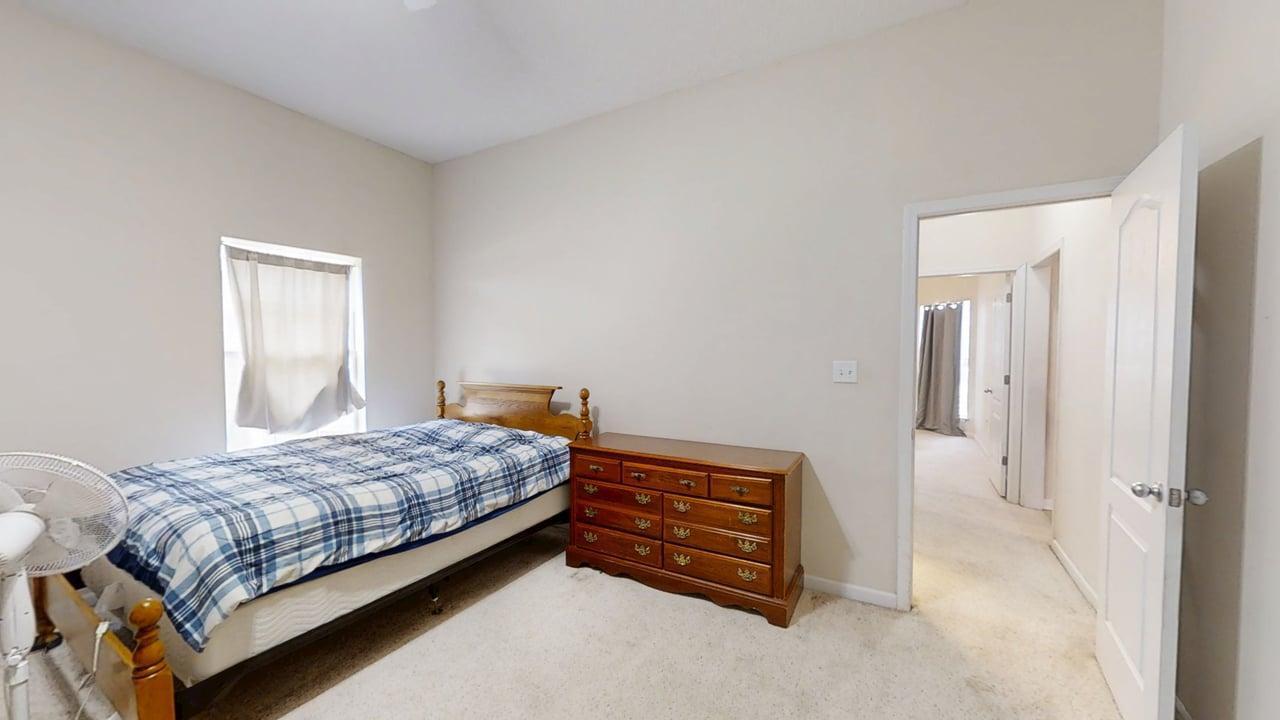 BRANDON OAKS 2ND ADD - Residential