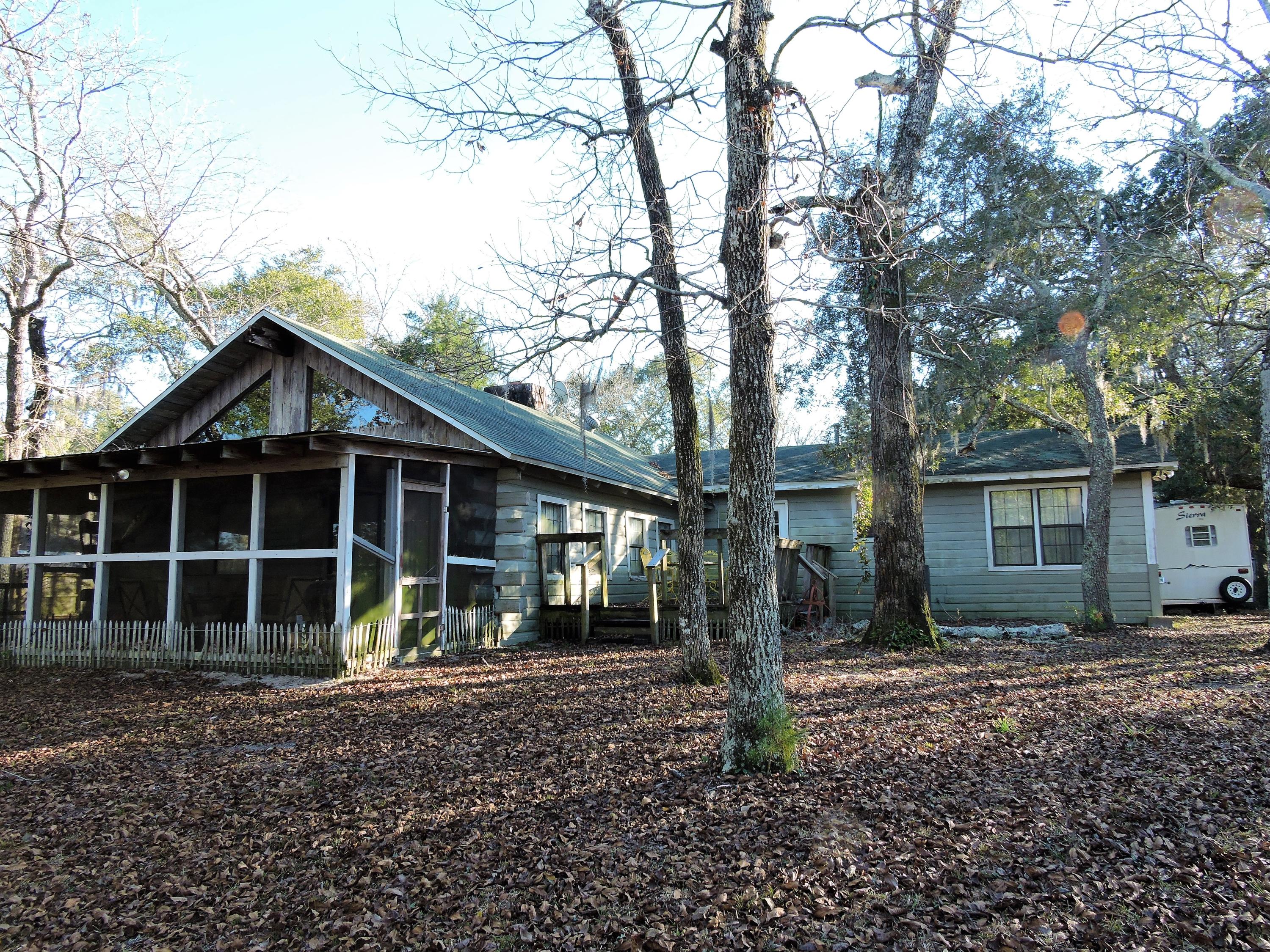 Choctaw Beach - Residential