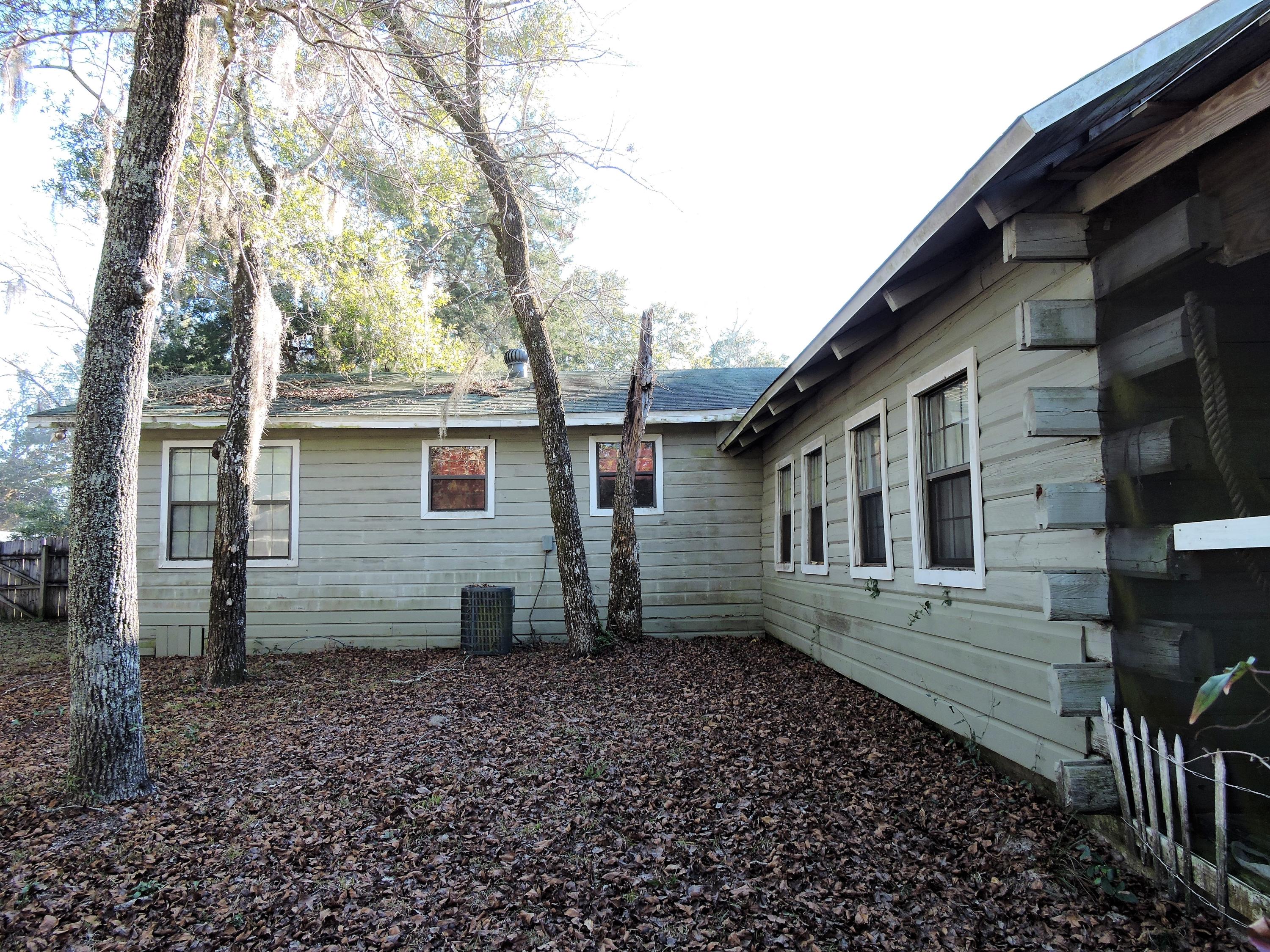 Choctaw Beach - Residential