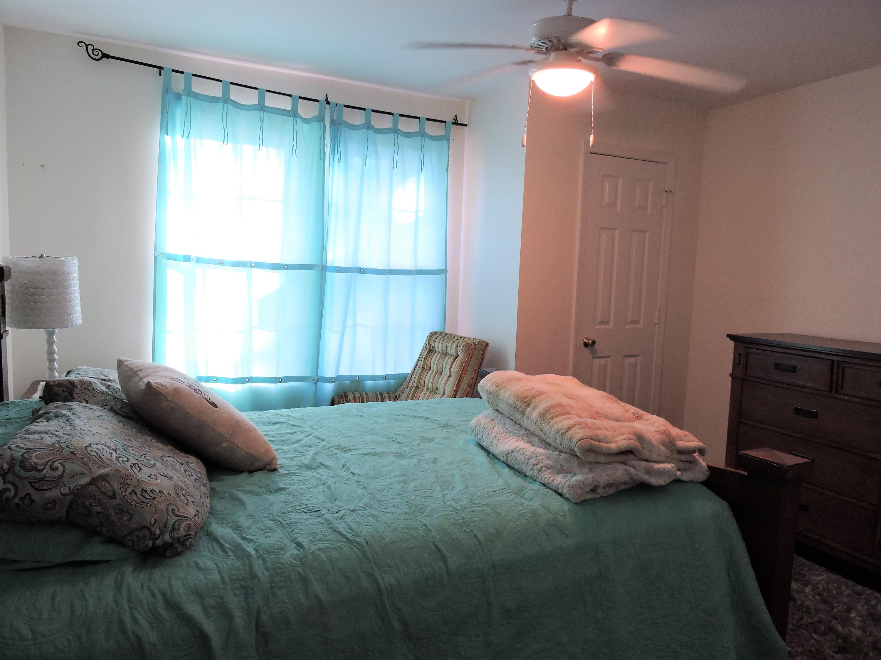 Choctaw Beach - Residential