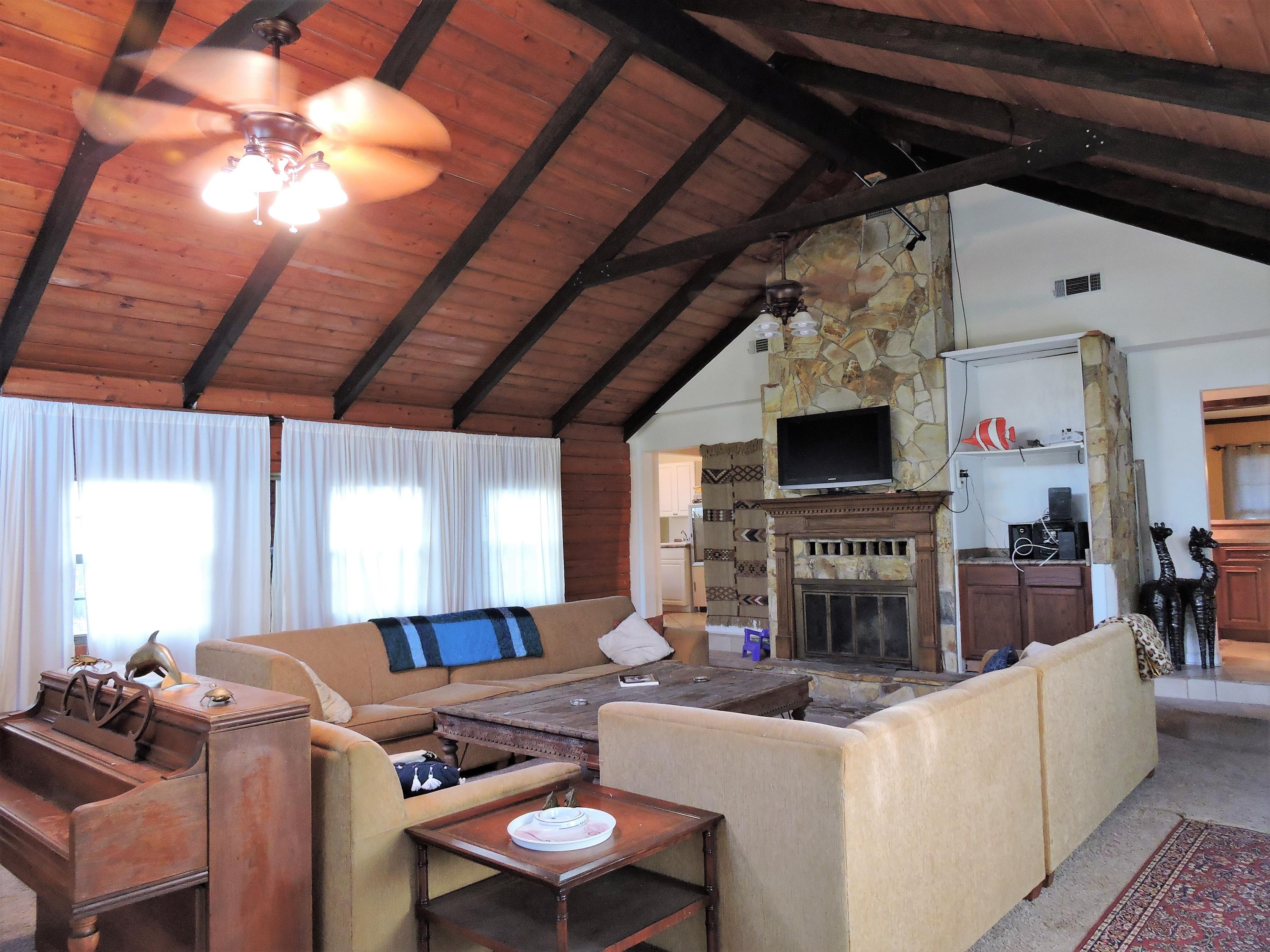 Choctaw Beach - Residential