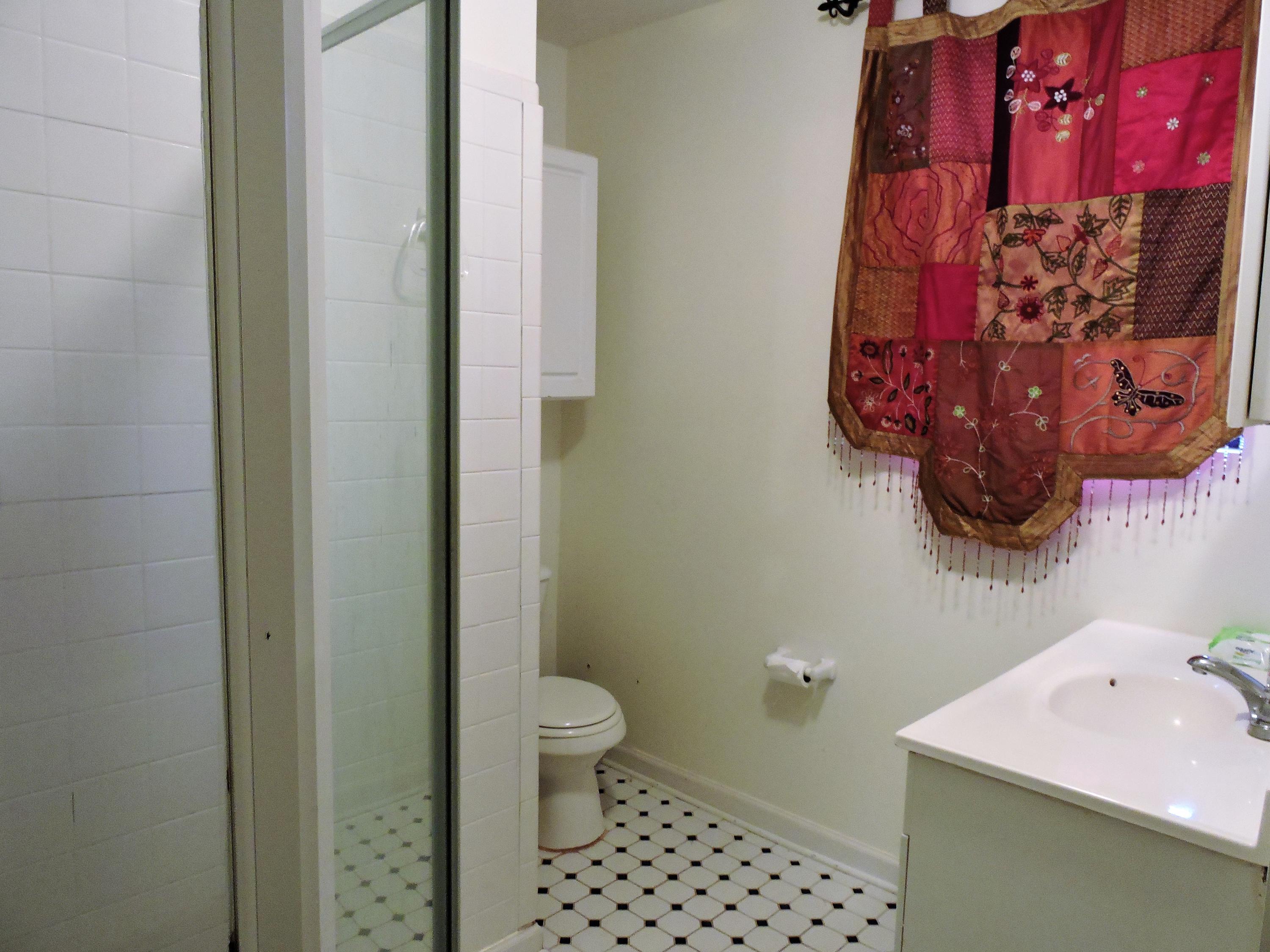 Choctaw Beach - Residential