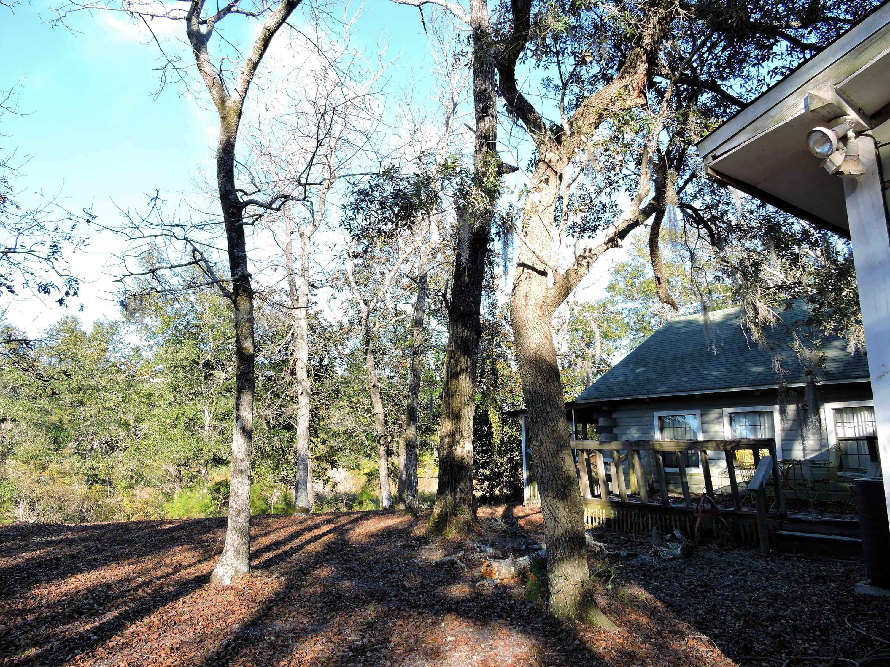 Choctaw Beach - Residential