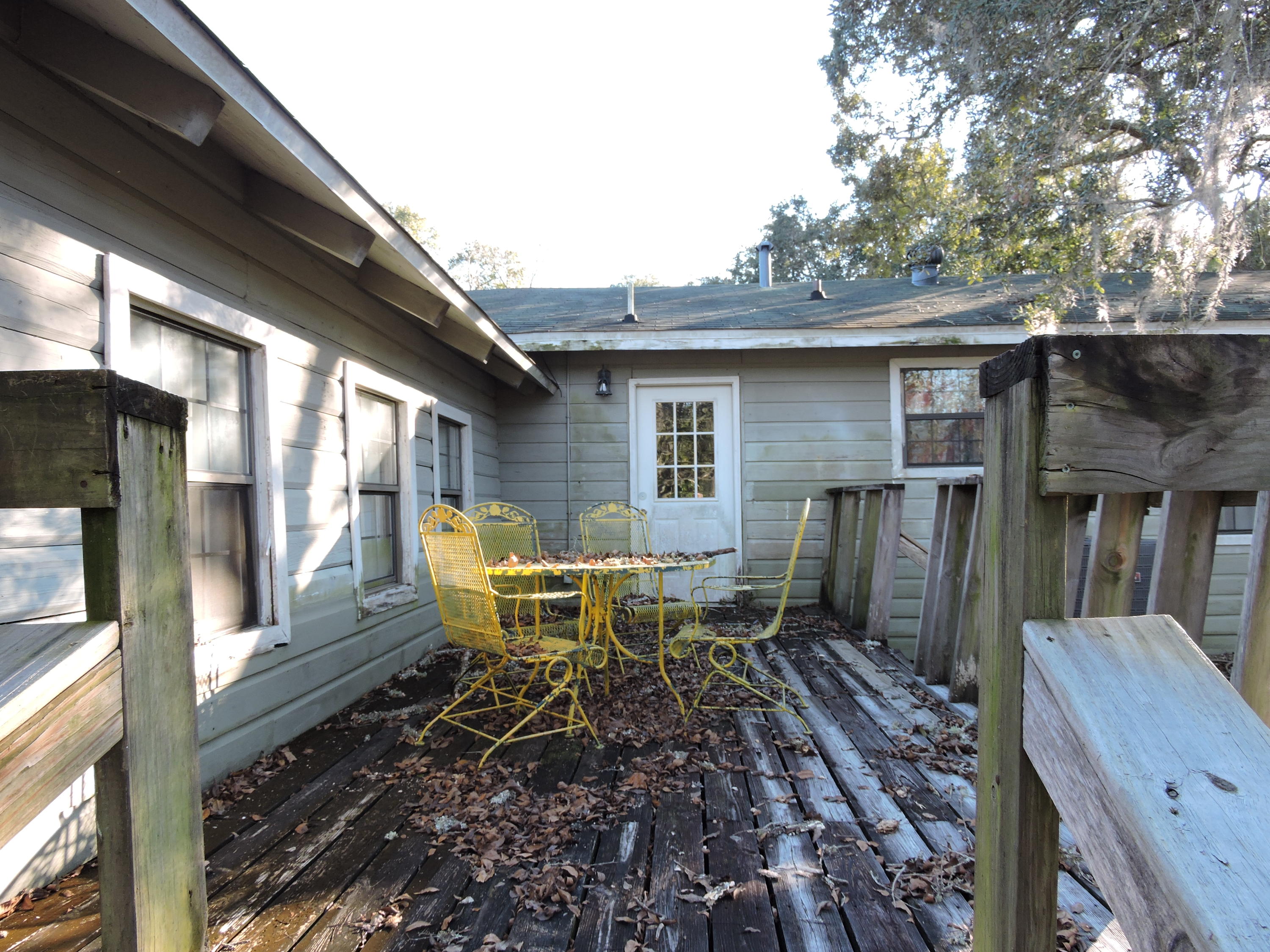 Choctaw Beach - Residential