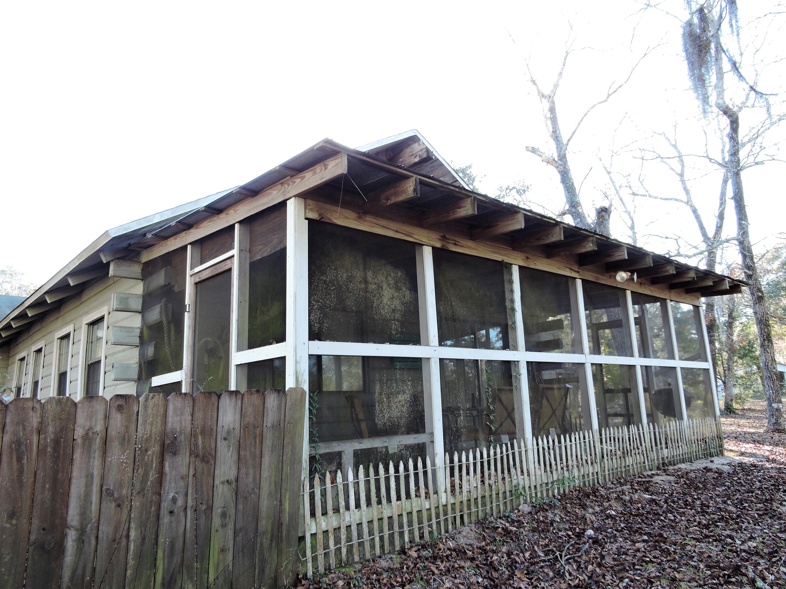 Choctaw Beach - Residential