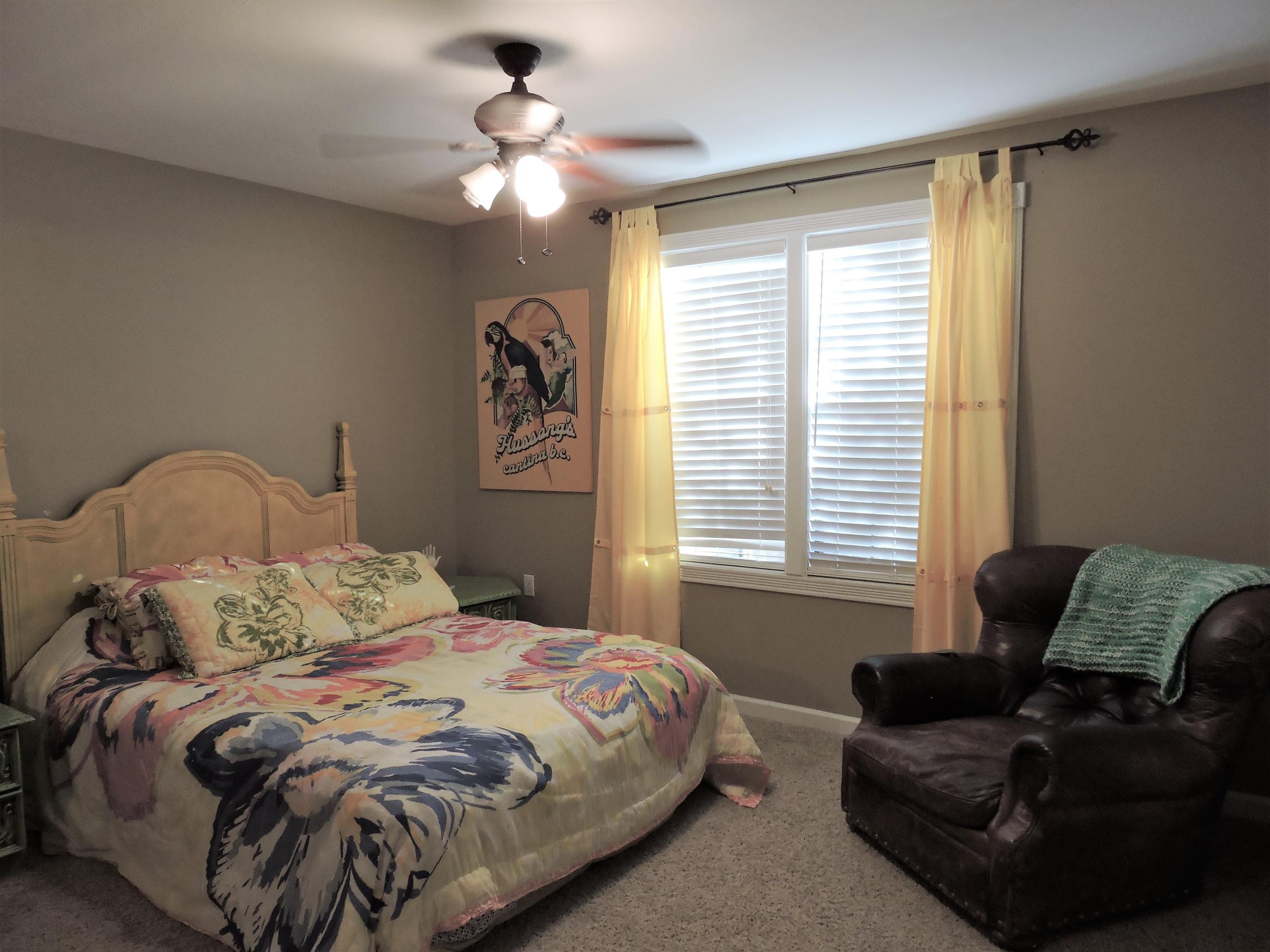 Choctaw Beach - Residential