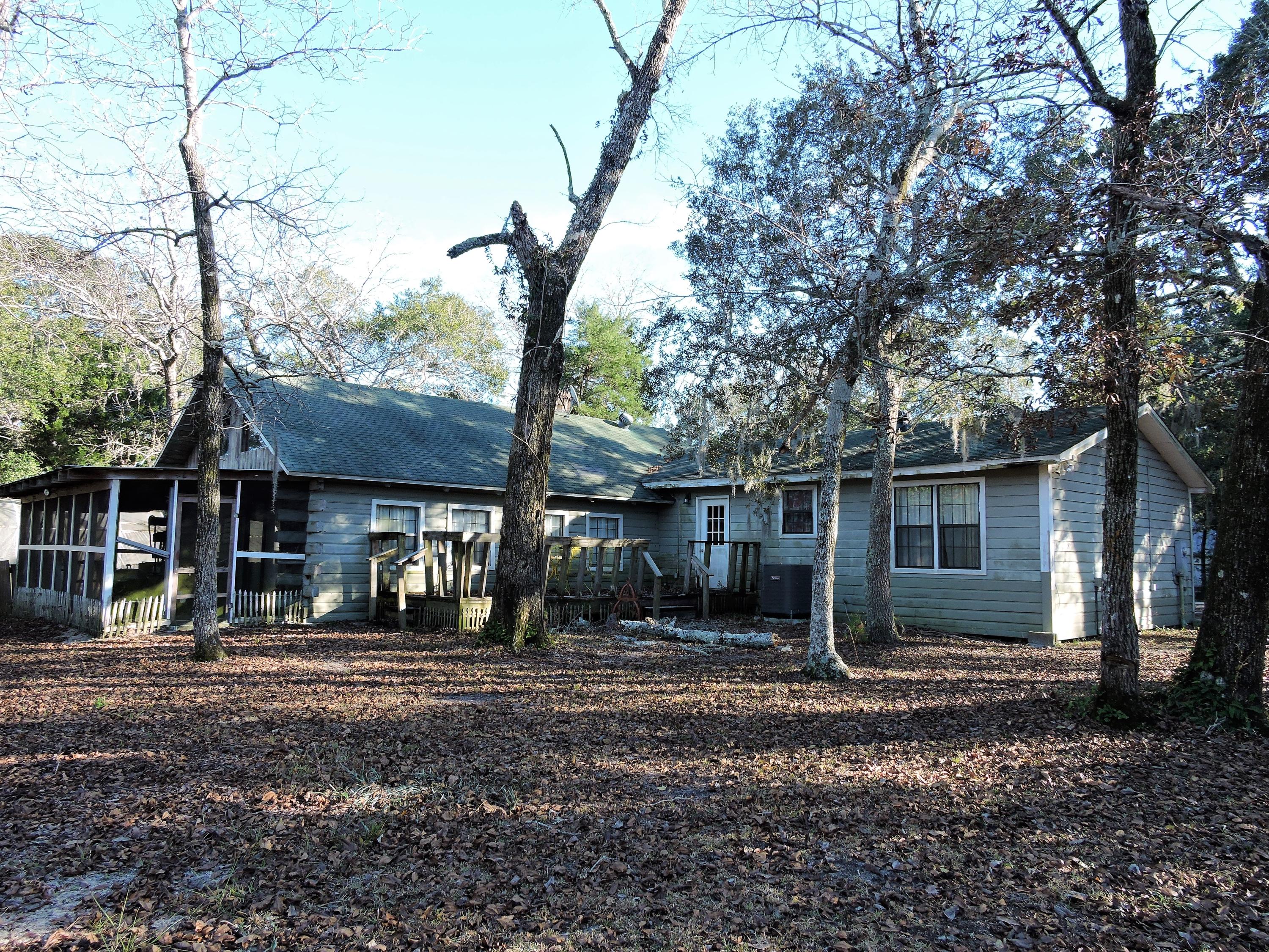 Choctaw Beach - Residential